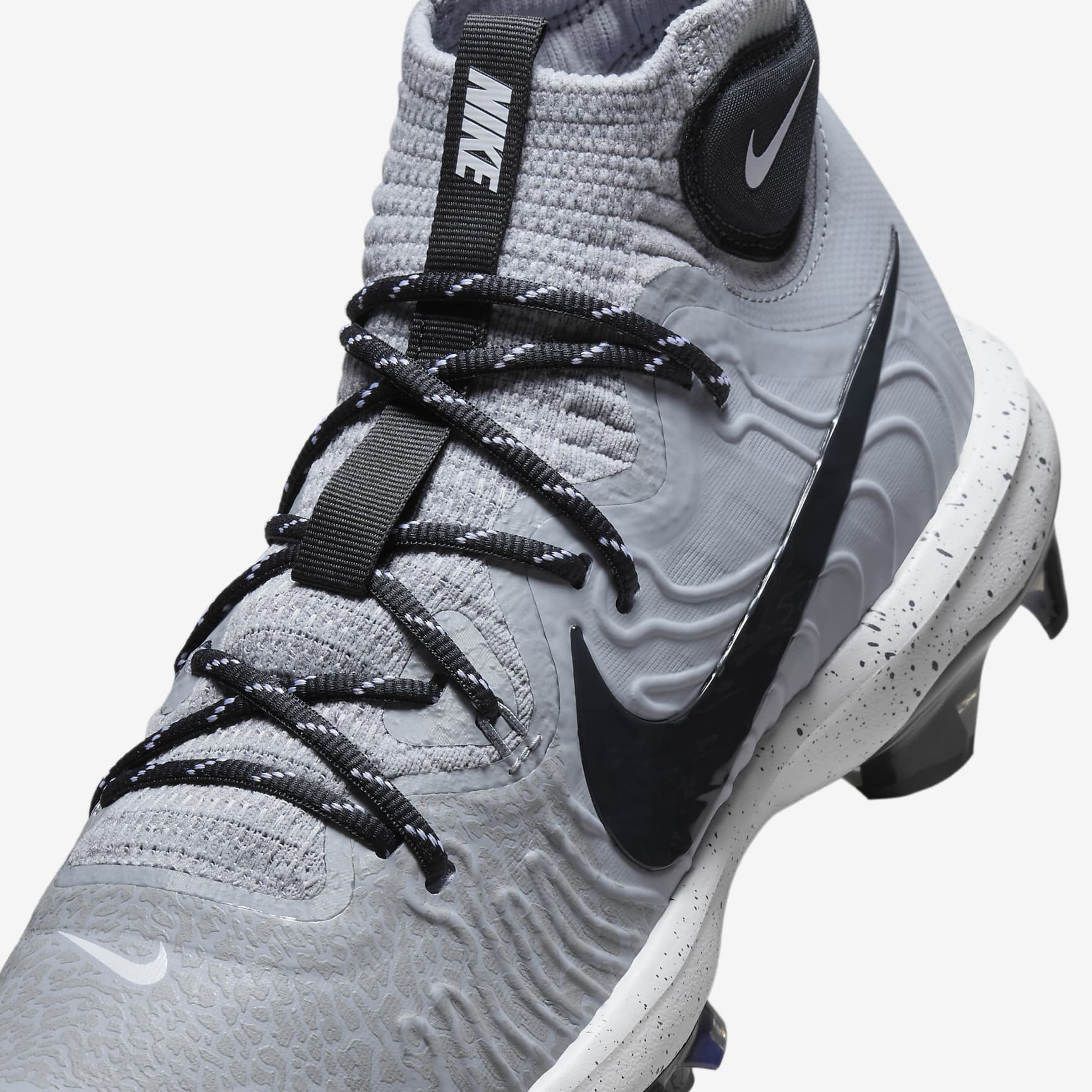 Nike Alpha Huarache NXT MCS Men's Baseball Cleats