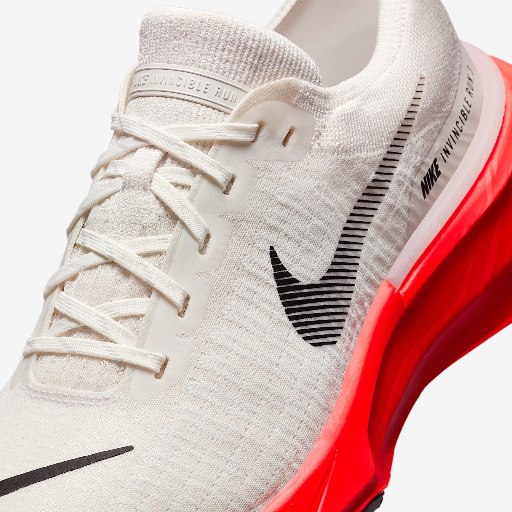 Nike Invincible 3 Men's Road Running Shoes