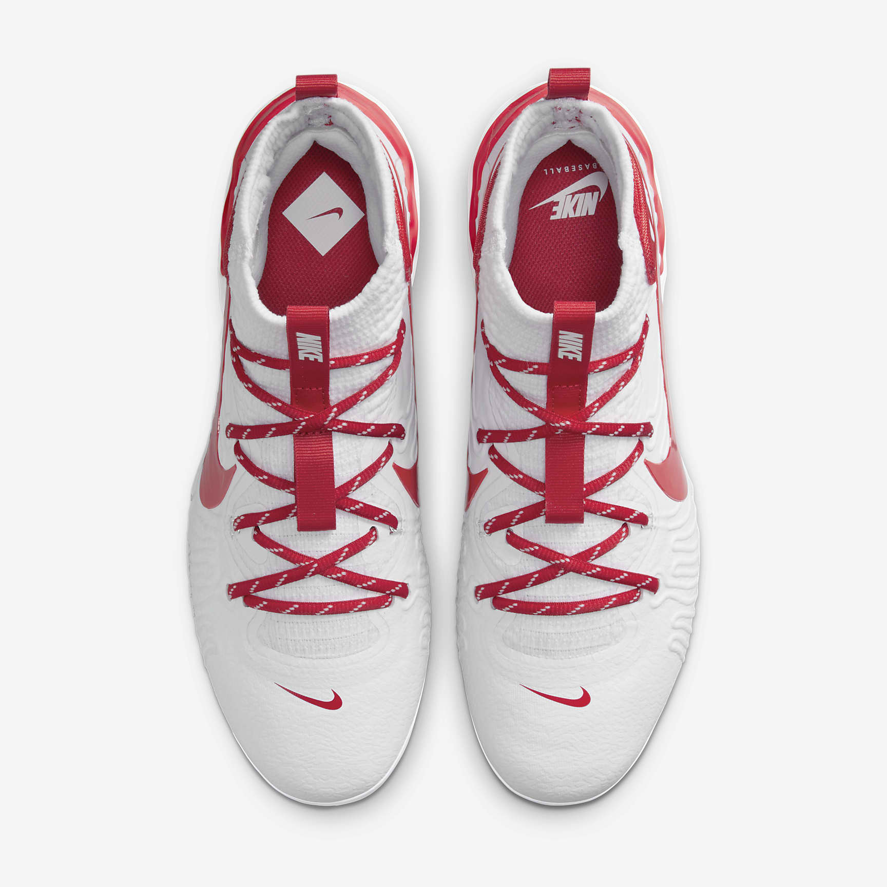 Nike Alpha Huarache NXT Men's Baseball Cleats