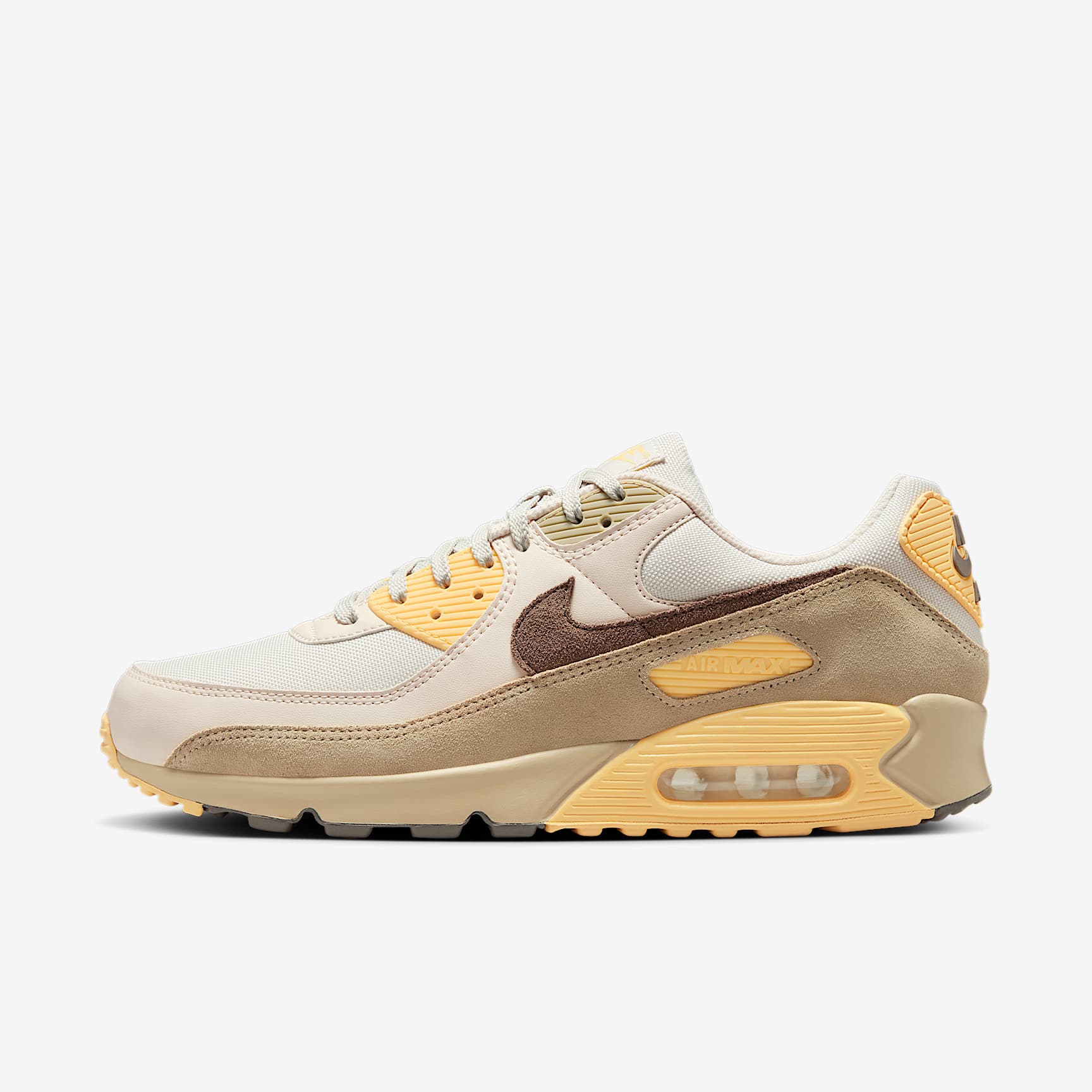 Nike Air Max 90 Men's Shoes