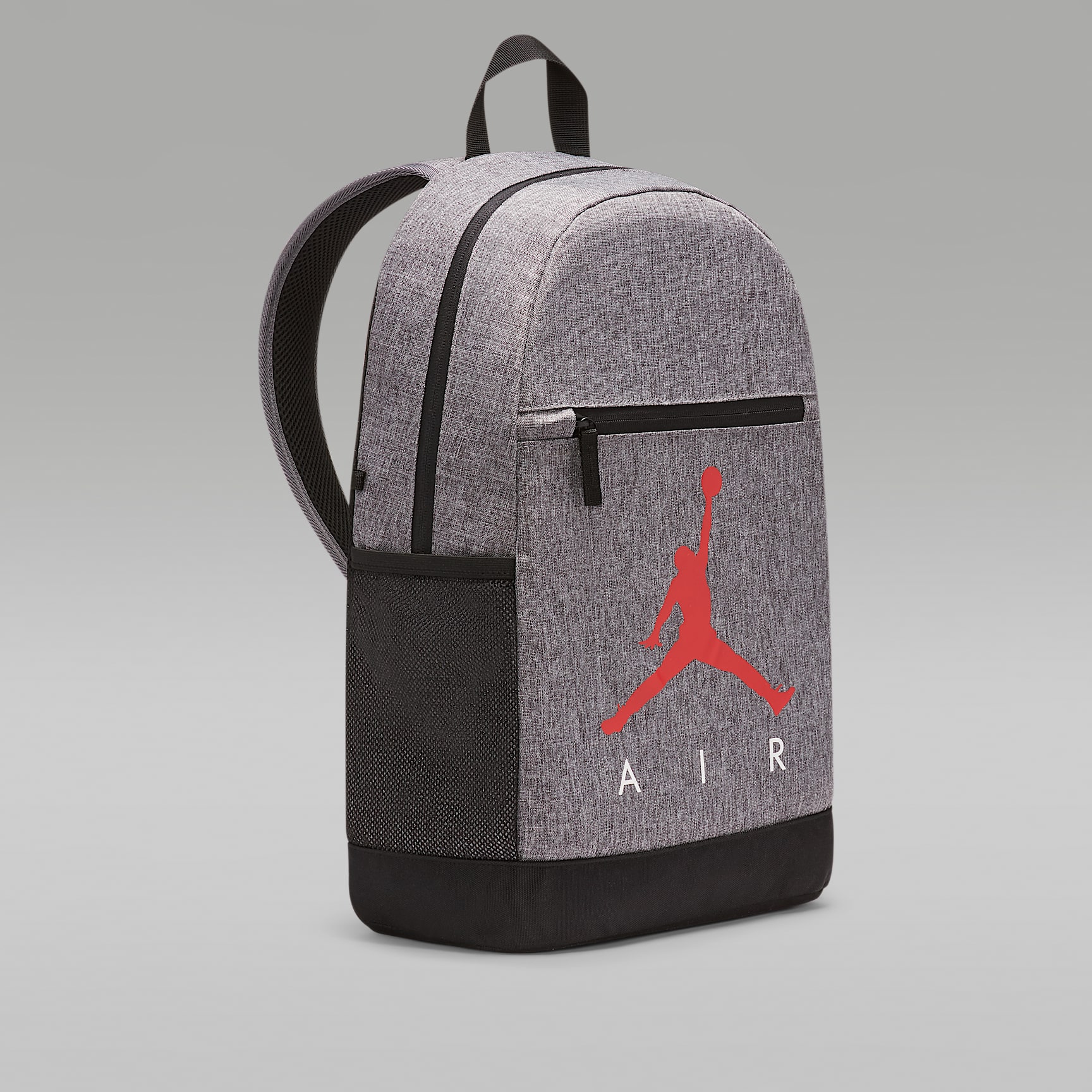 Jordan Air School Big Kids' Backpack (17L)