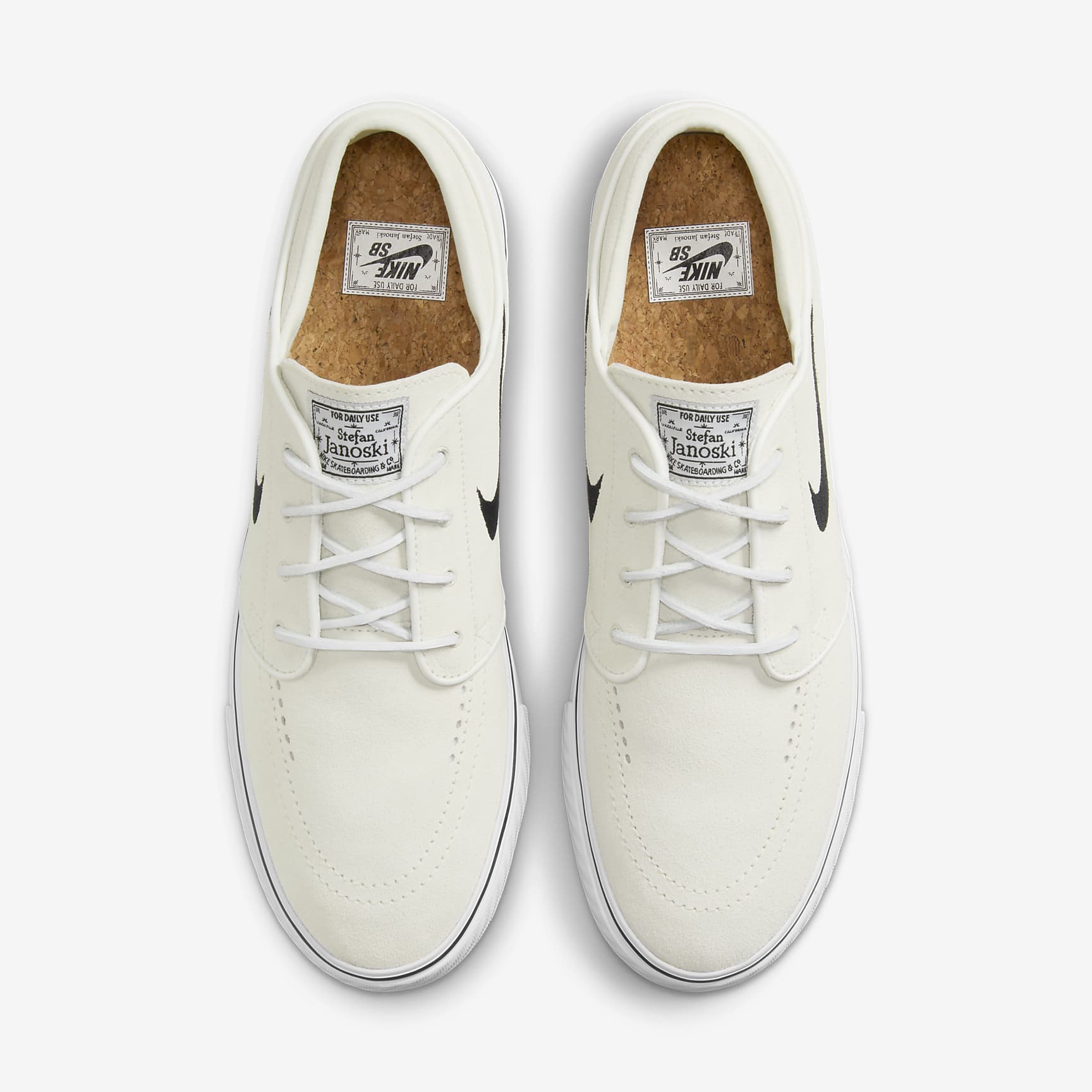 Nike SB Zoom Janoski OG+ Skate Shoes