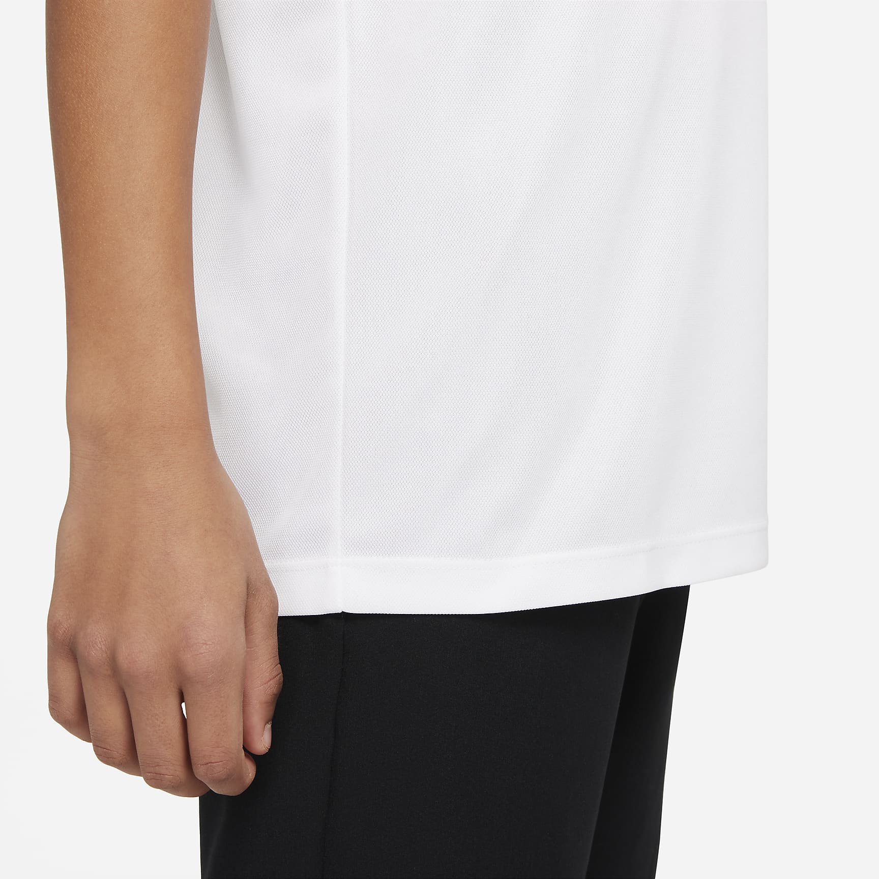 Nike Dri-FIT Victory Big Kids' (Boys') Golf Polo