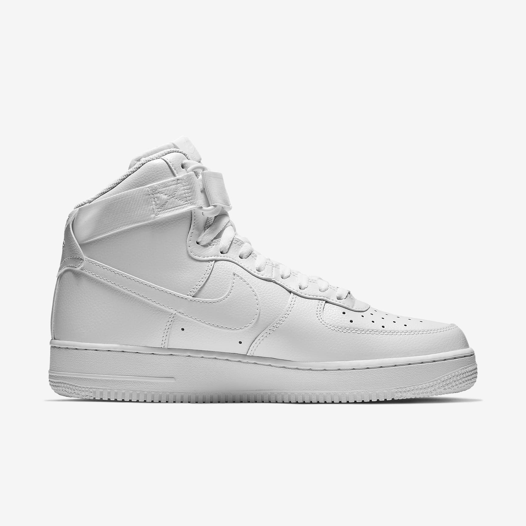 Nike Air Force 1 High '07 Men's Shoes