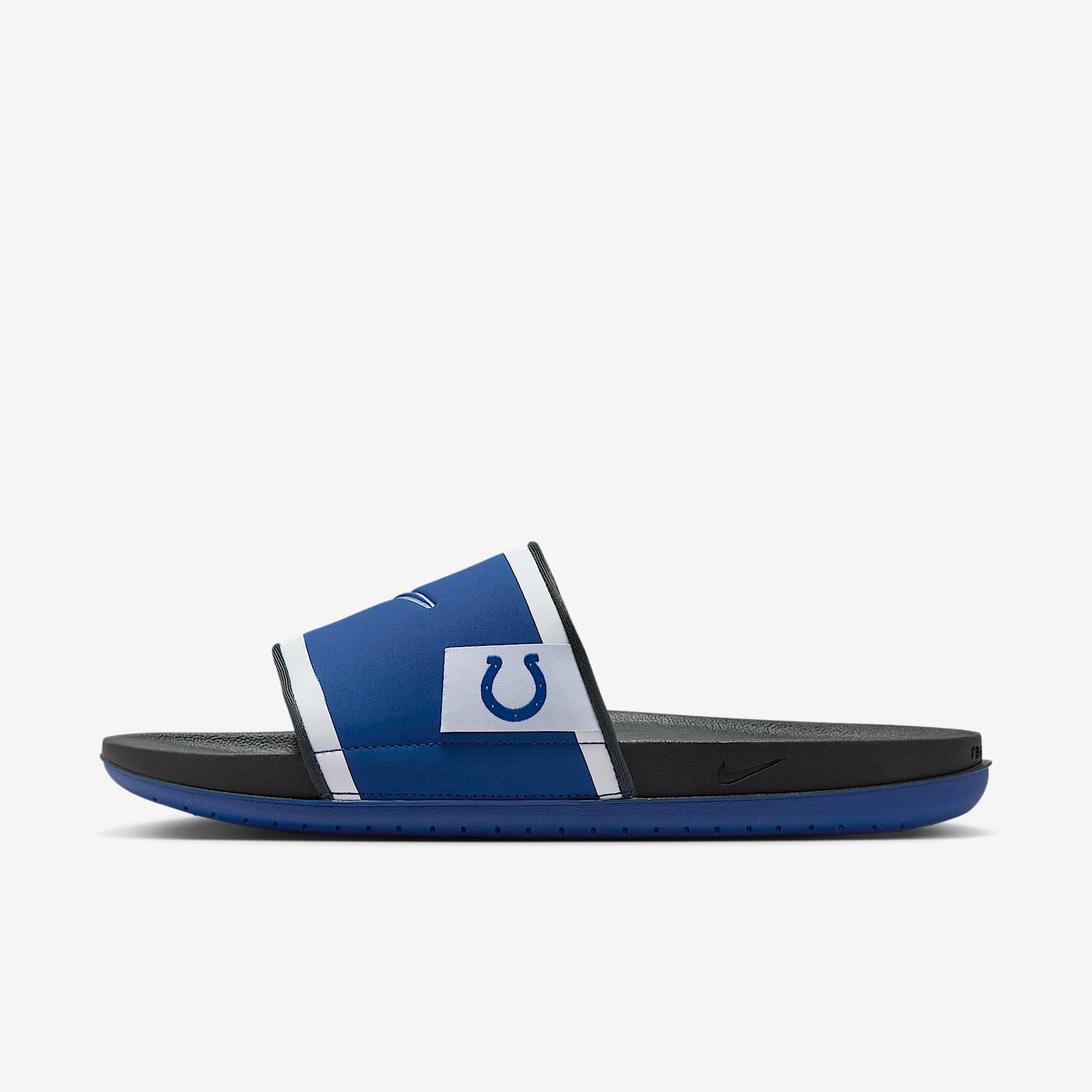 Nike Offcourt (Indianapolis Colts) Offcourt Slides