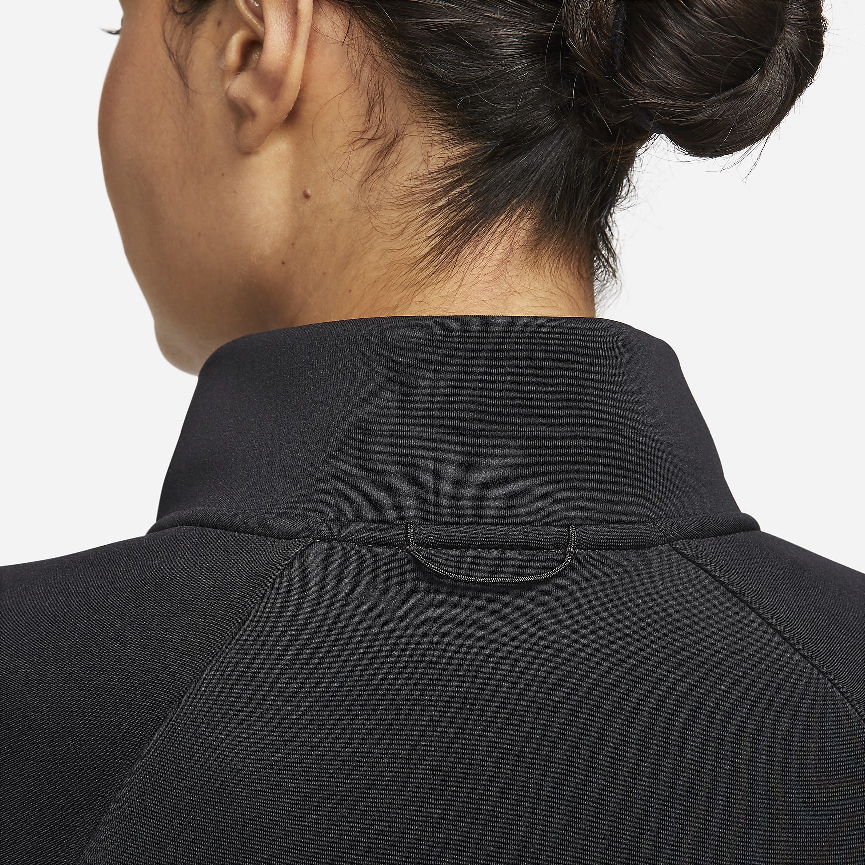Nike Dri-FIT Prima Women's 1/2-Zip Training Top