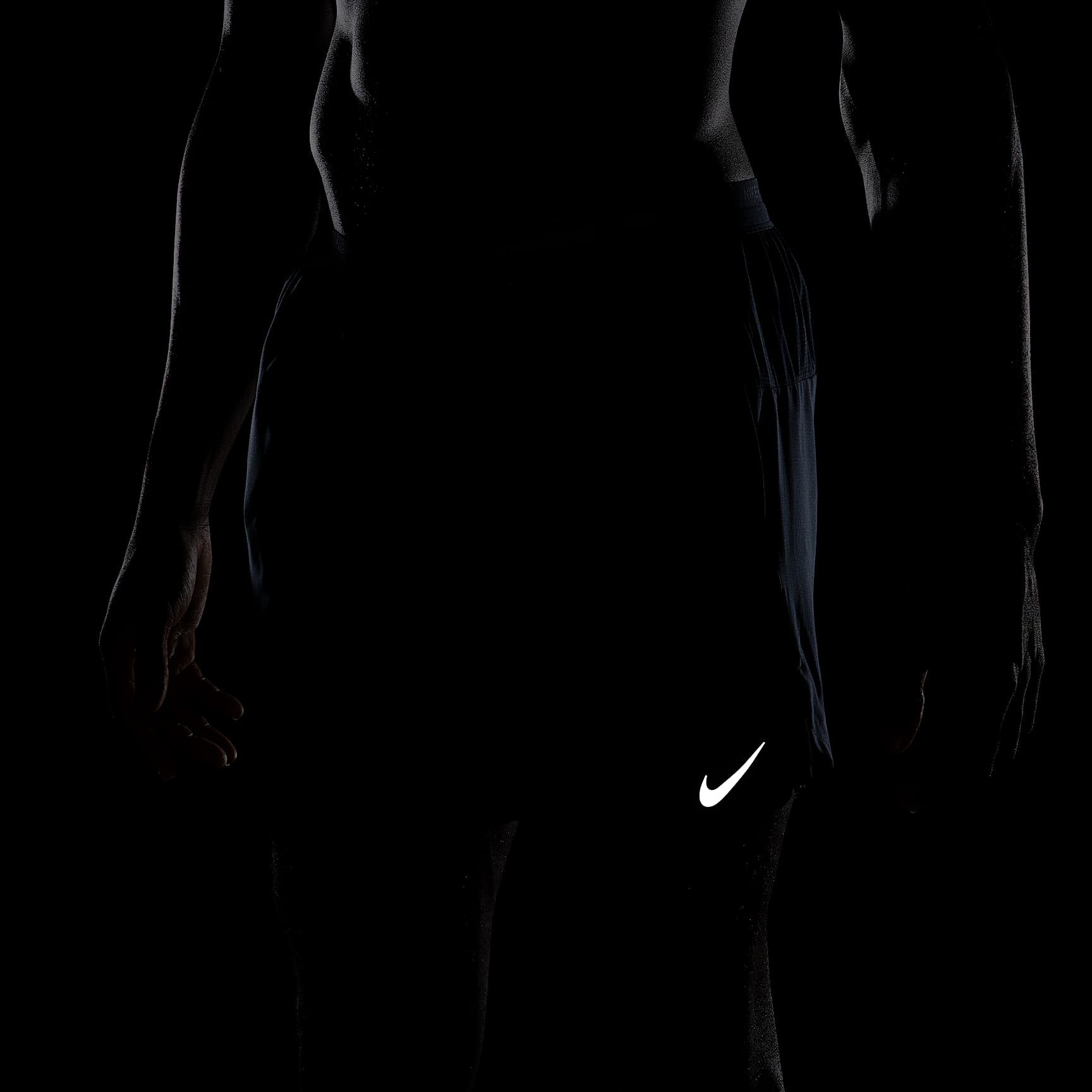 Nike Stride Men's Dri-FIT 7" Brief-Lined Running Shorts