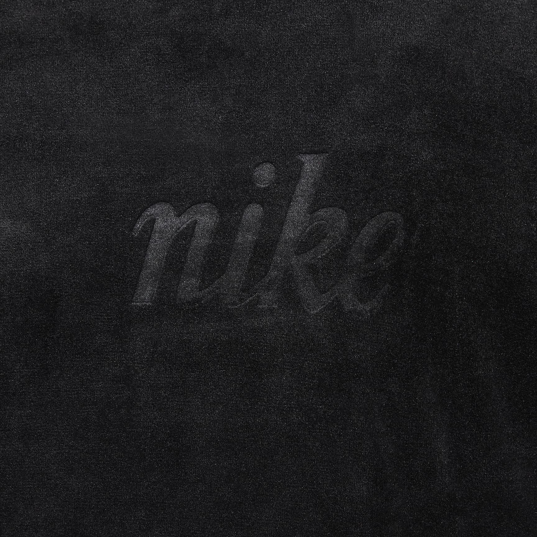 Nike Sportswear Girls' Pullover Hoodie
