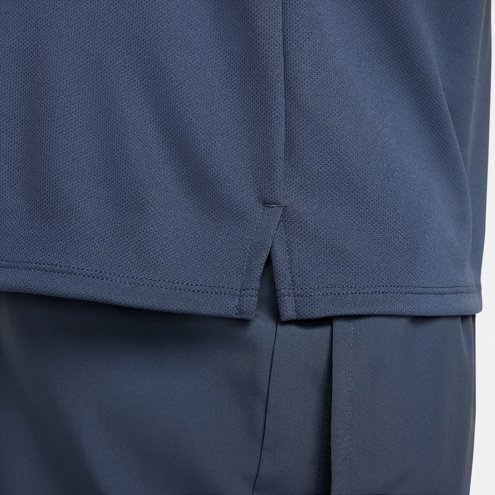 Nike Miler Men's Dri-FIT UV Short-Sleeve Running Top