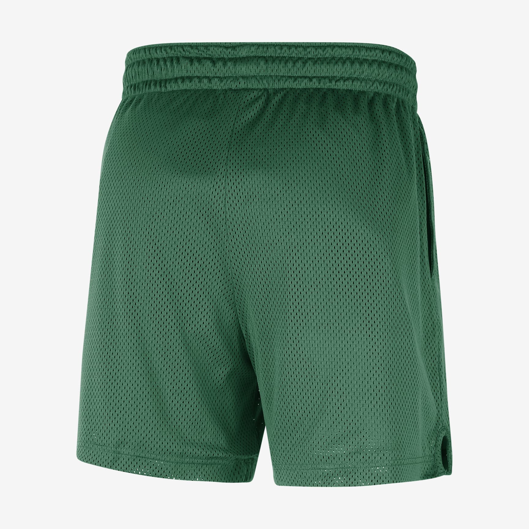 Boston Celtics Men's Nike NBA Mesh Shorts