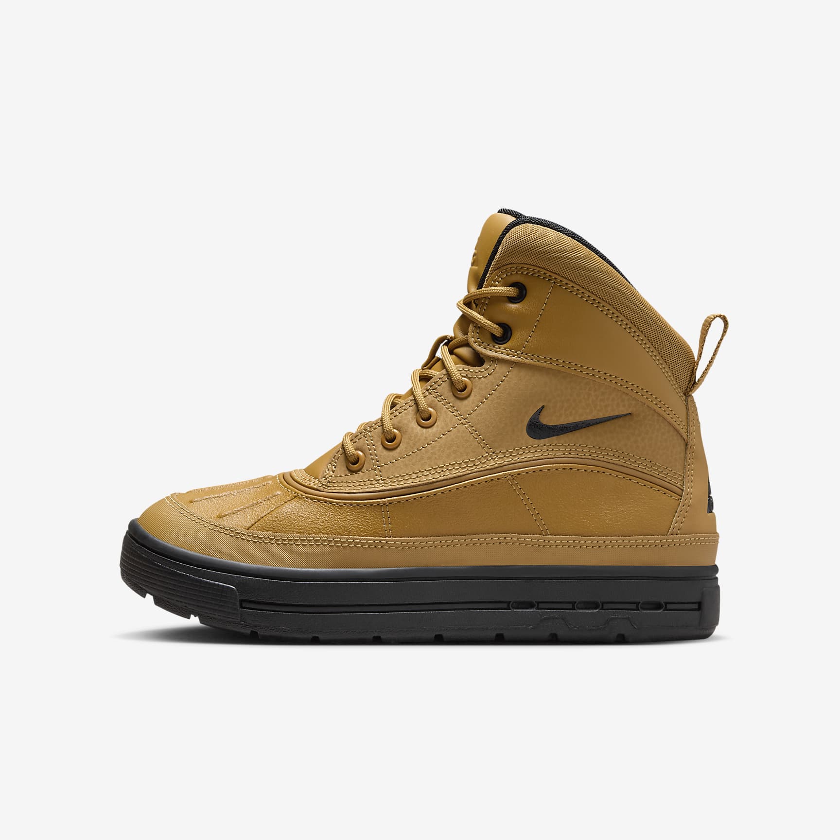Nike Woodside 2 High Big Kids' Boots