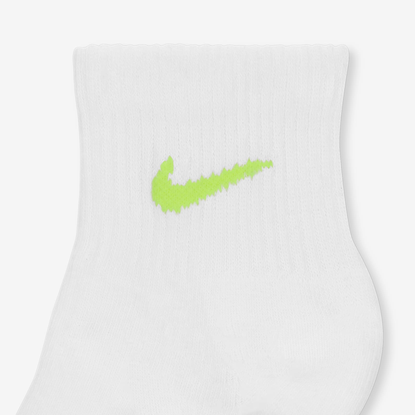 Nike Everyday Plus Cushioned Training Ankle Socks (6 Pairs)