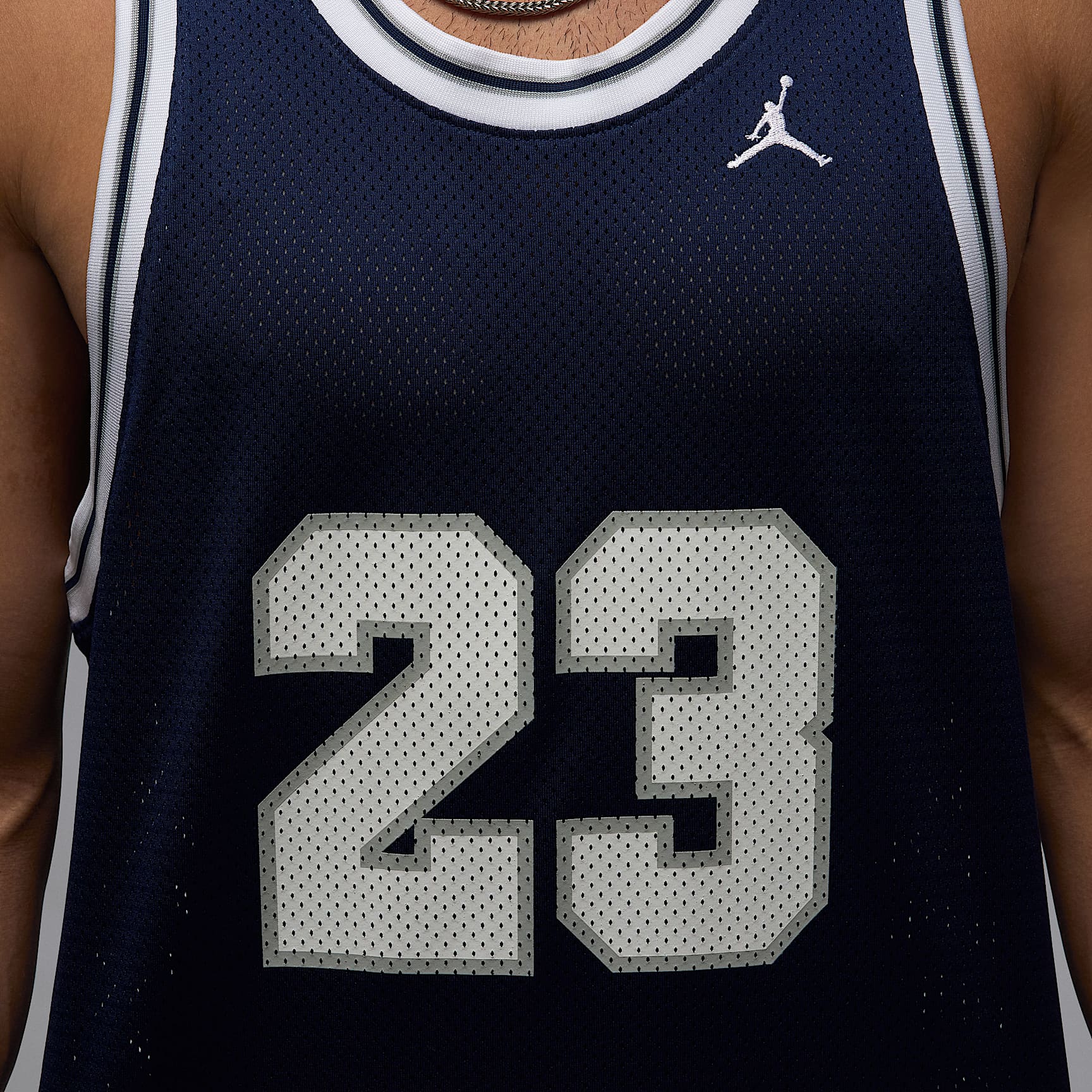 Jordan Essentials Men's Summer Jersey