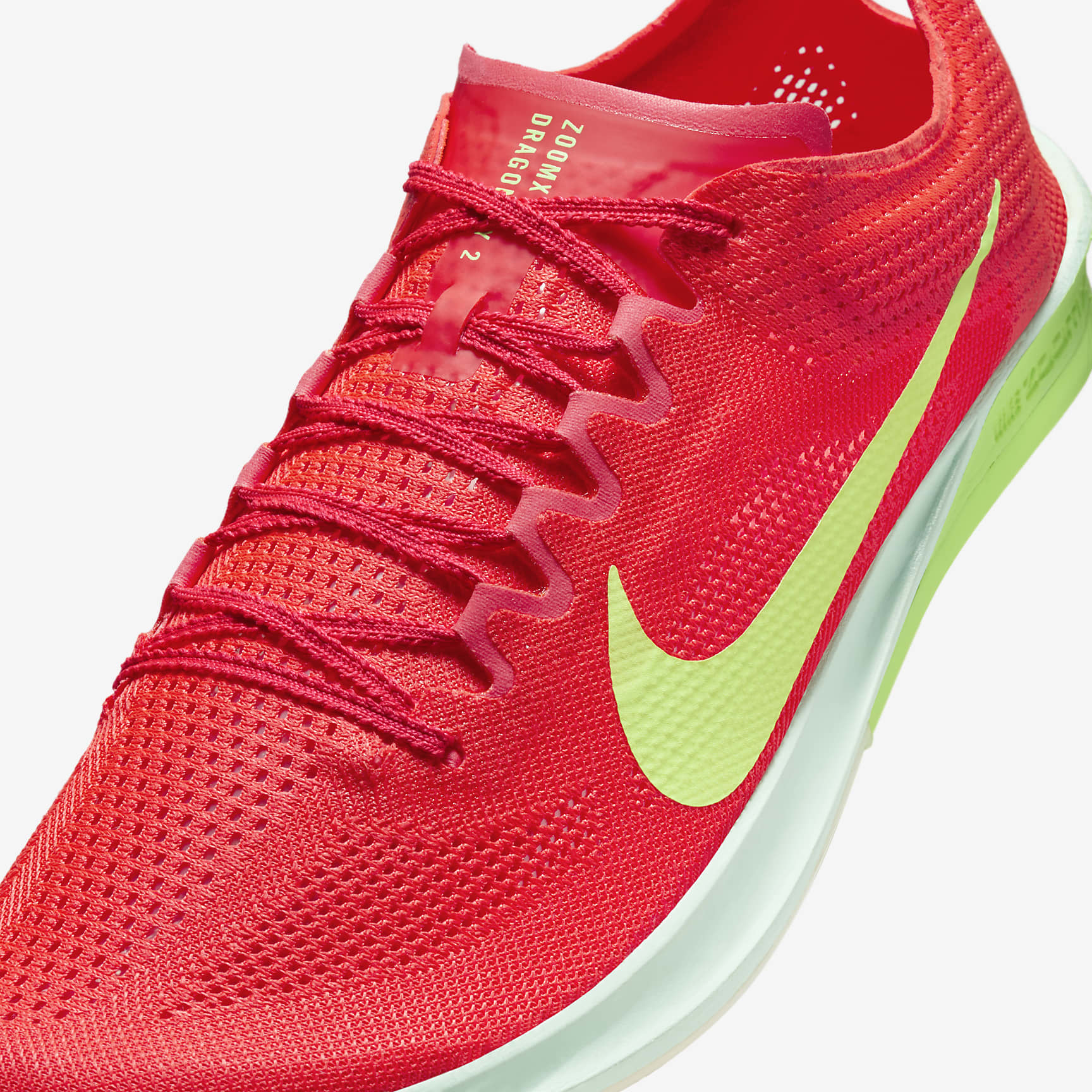 Nike Dragonfly 2 Track & Field Distance Spikes