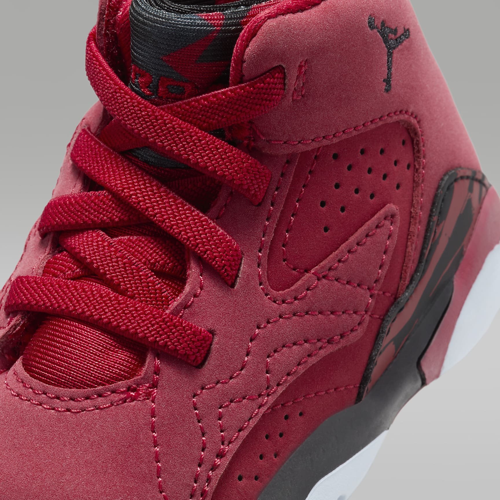 Jumpman MVP Baby/Toddler Shoes