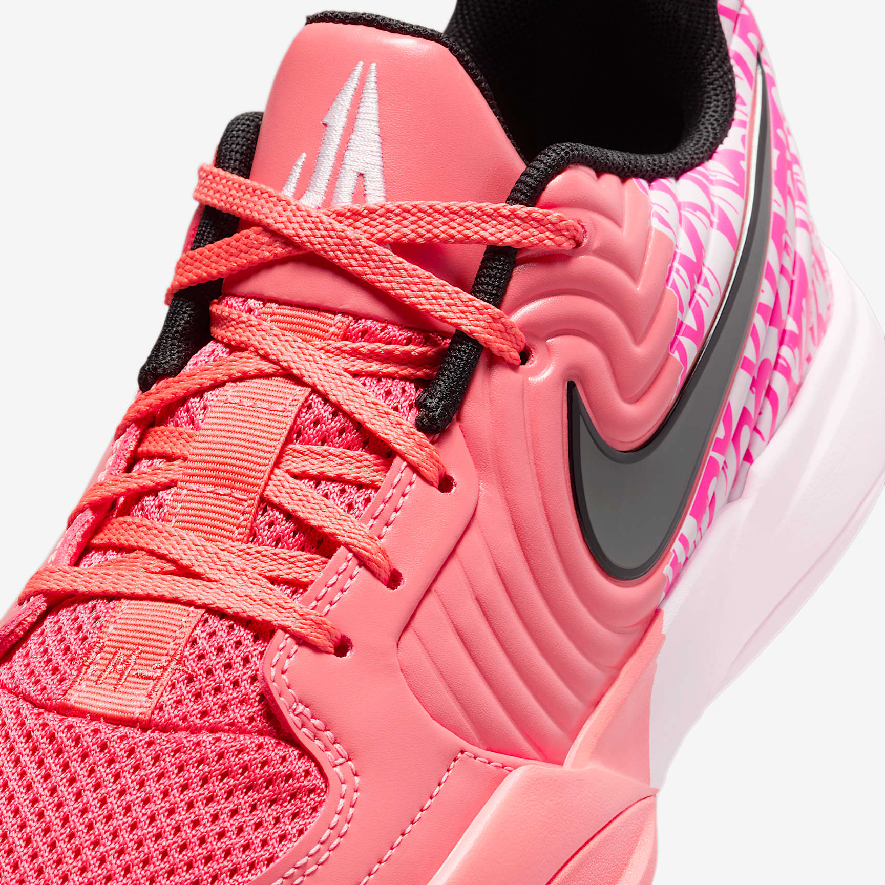 Ja 2 "Heart Eyes" Big Kids' Basketball Shoes