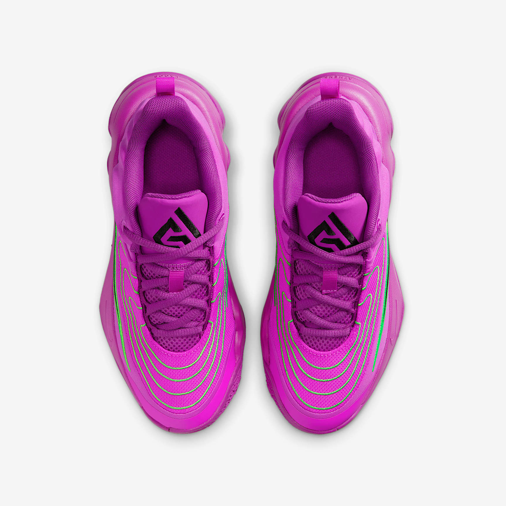 Giannis Immortality 4 Big Kids' Basketball Shoes