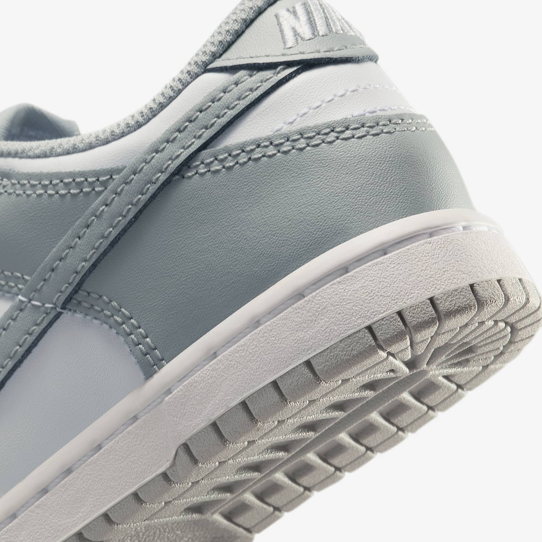 Nike Dunk Low Little Kids' Shoes