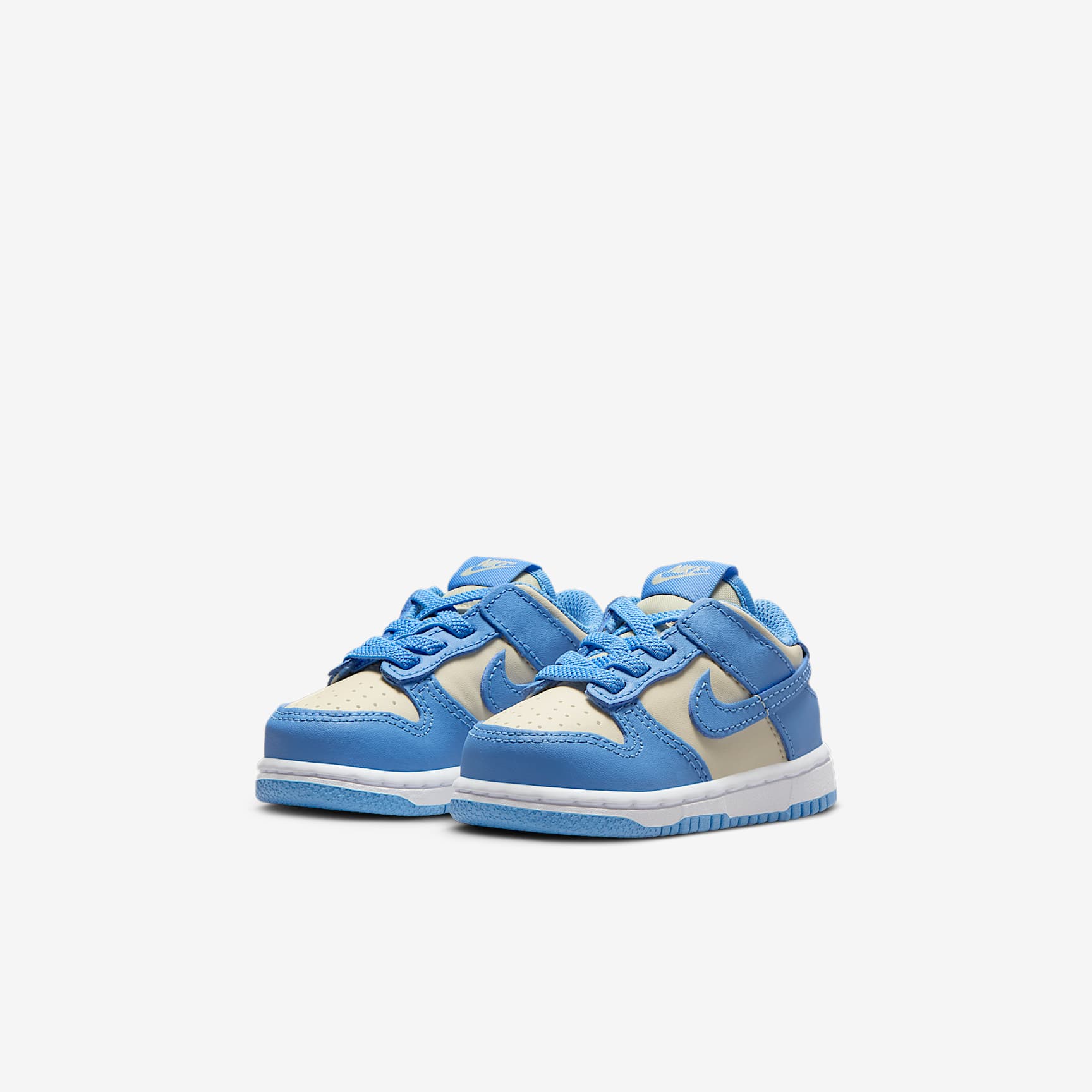 Nike Dunk Low Baby/Toddler Shoes