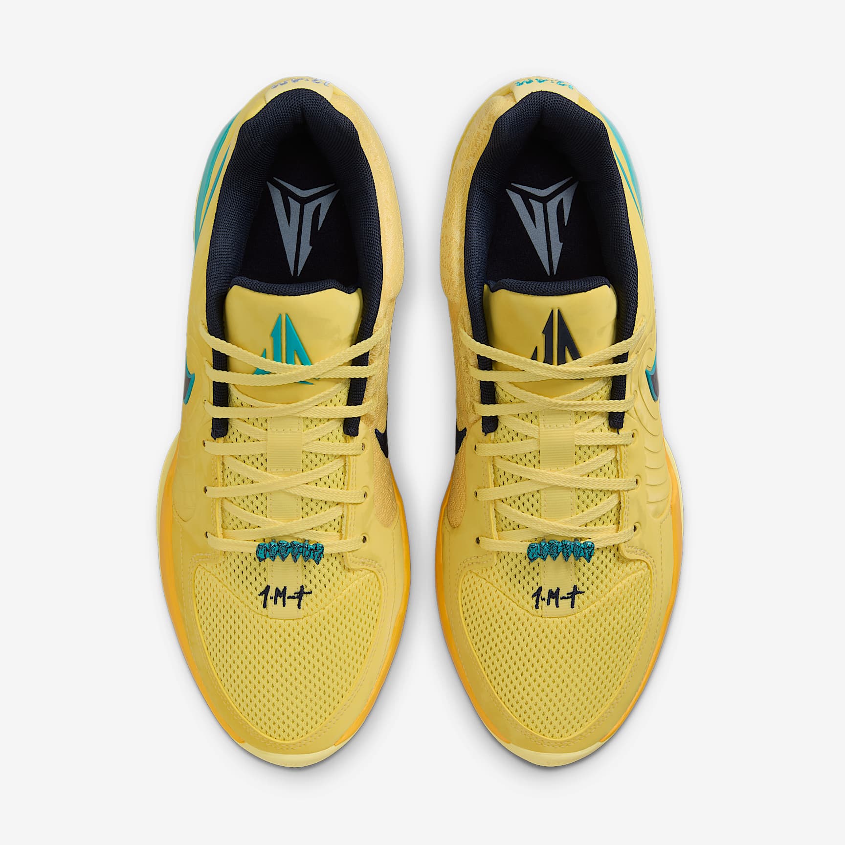 Ja 2 Basketball Shoes