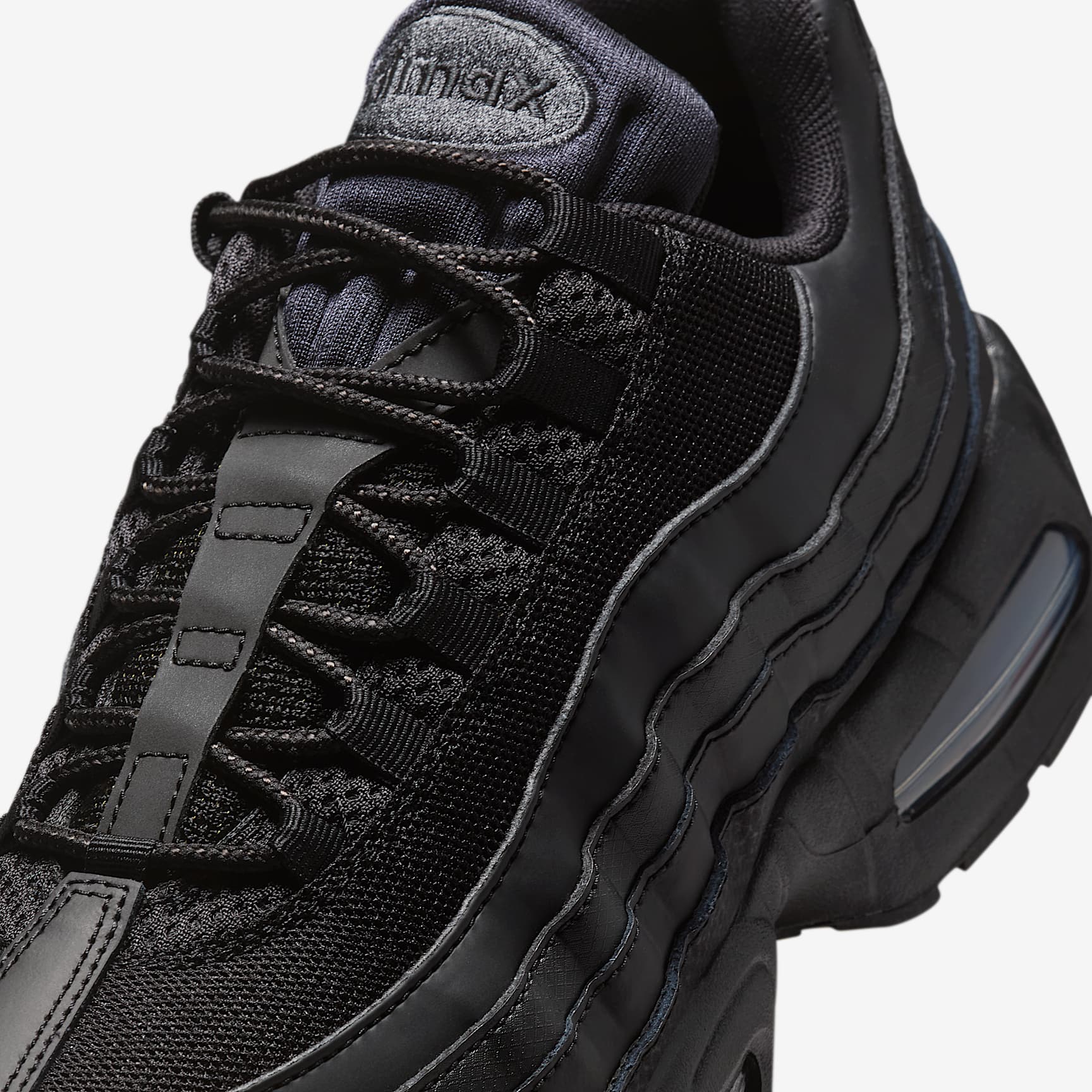 Nike Air Max 95 OG Men's Shoes