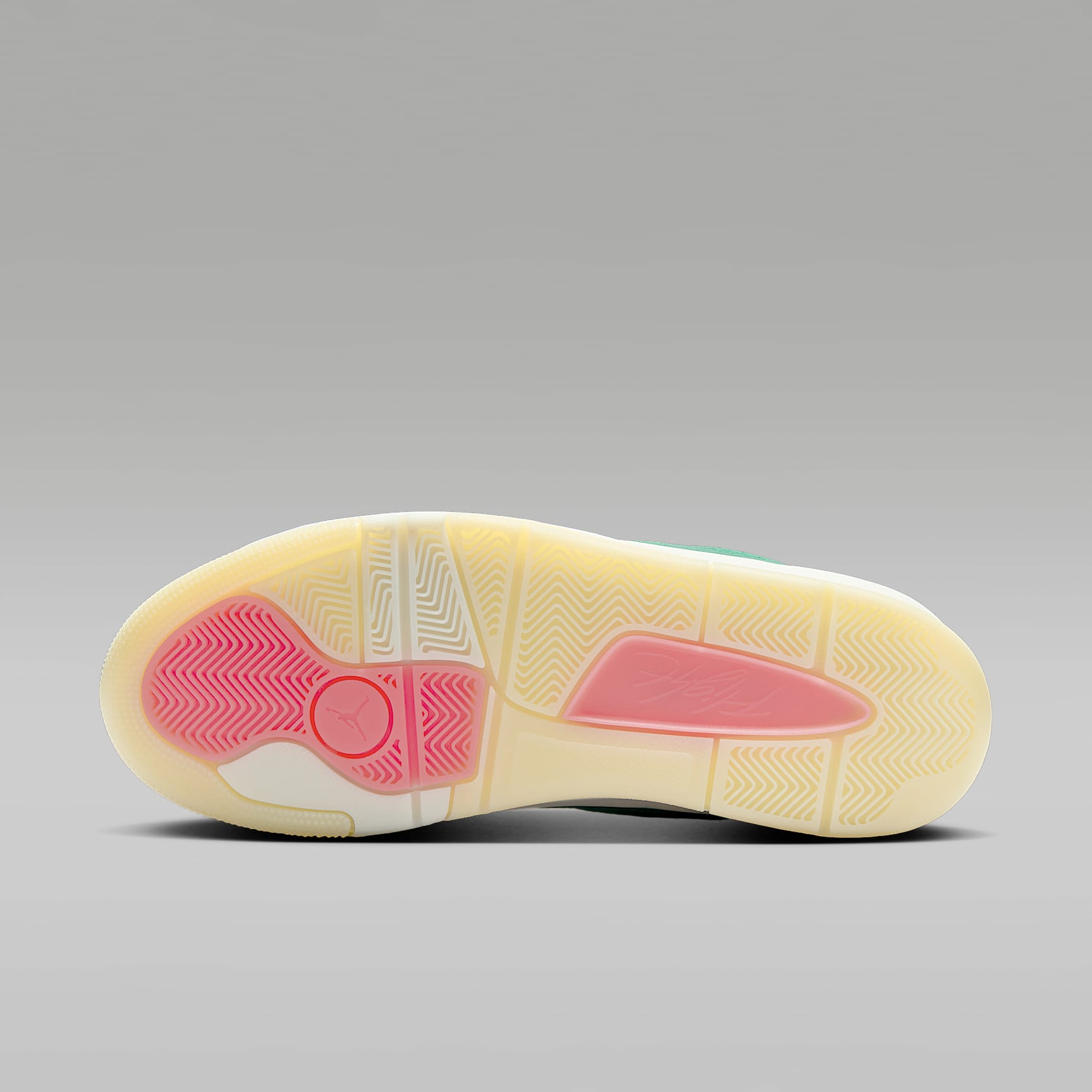 Jordan Flight Court Men's Shoes