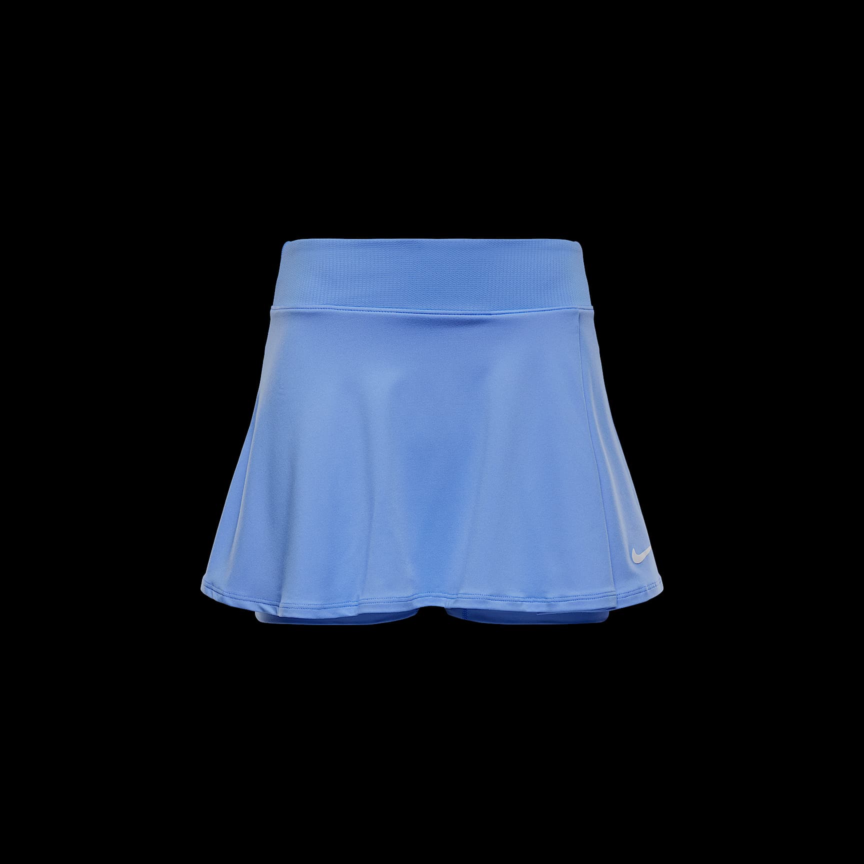 NikeCourt Dri-FIT Victory Women's Flouncy Skirt