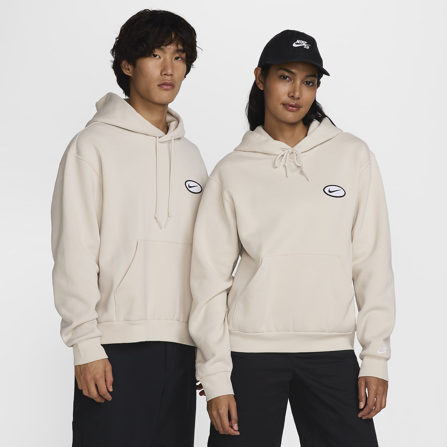 Nike SB Skate Fleece Hoodie