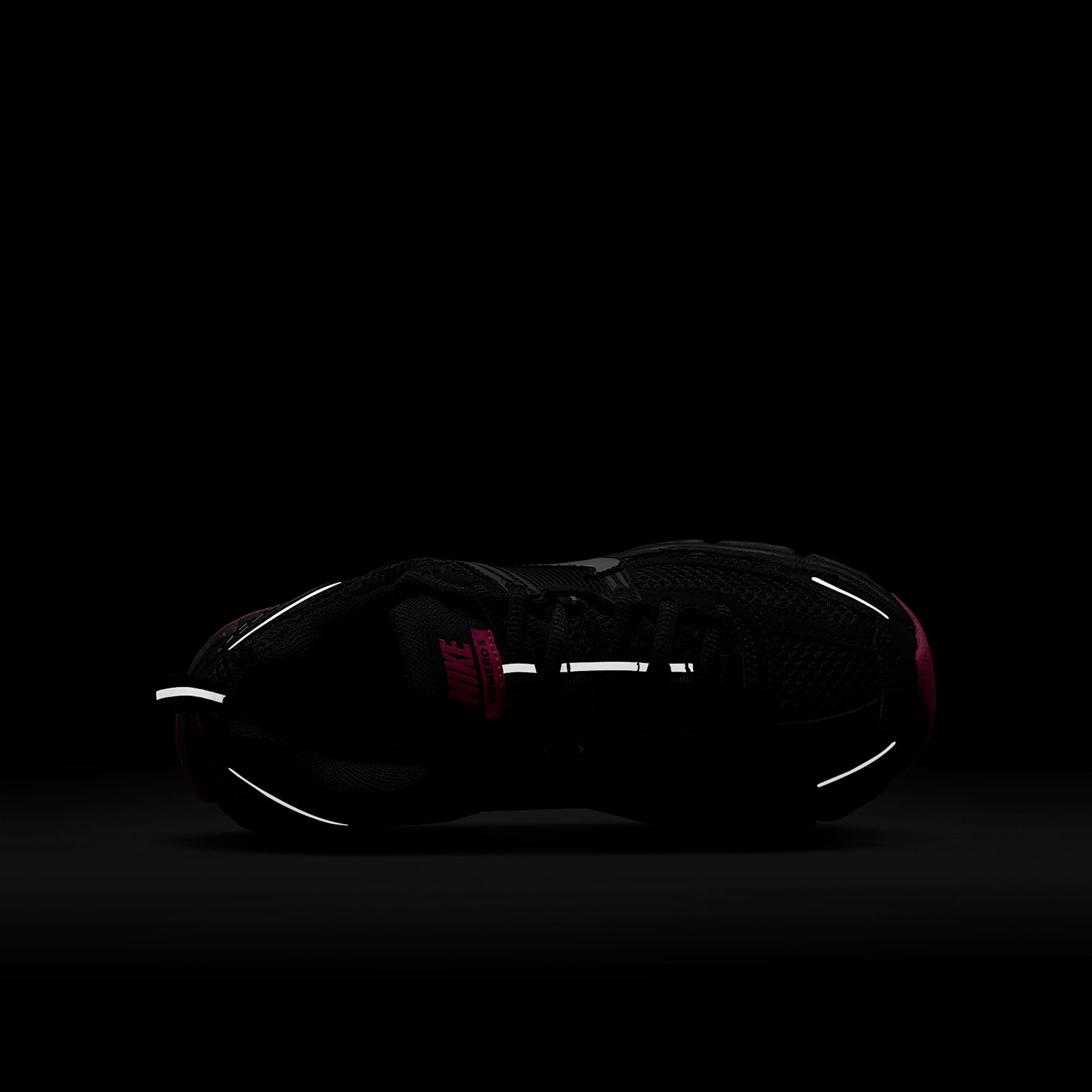 Nike Vomero 5 Big Kids' Shoes