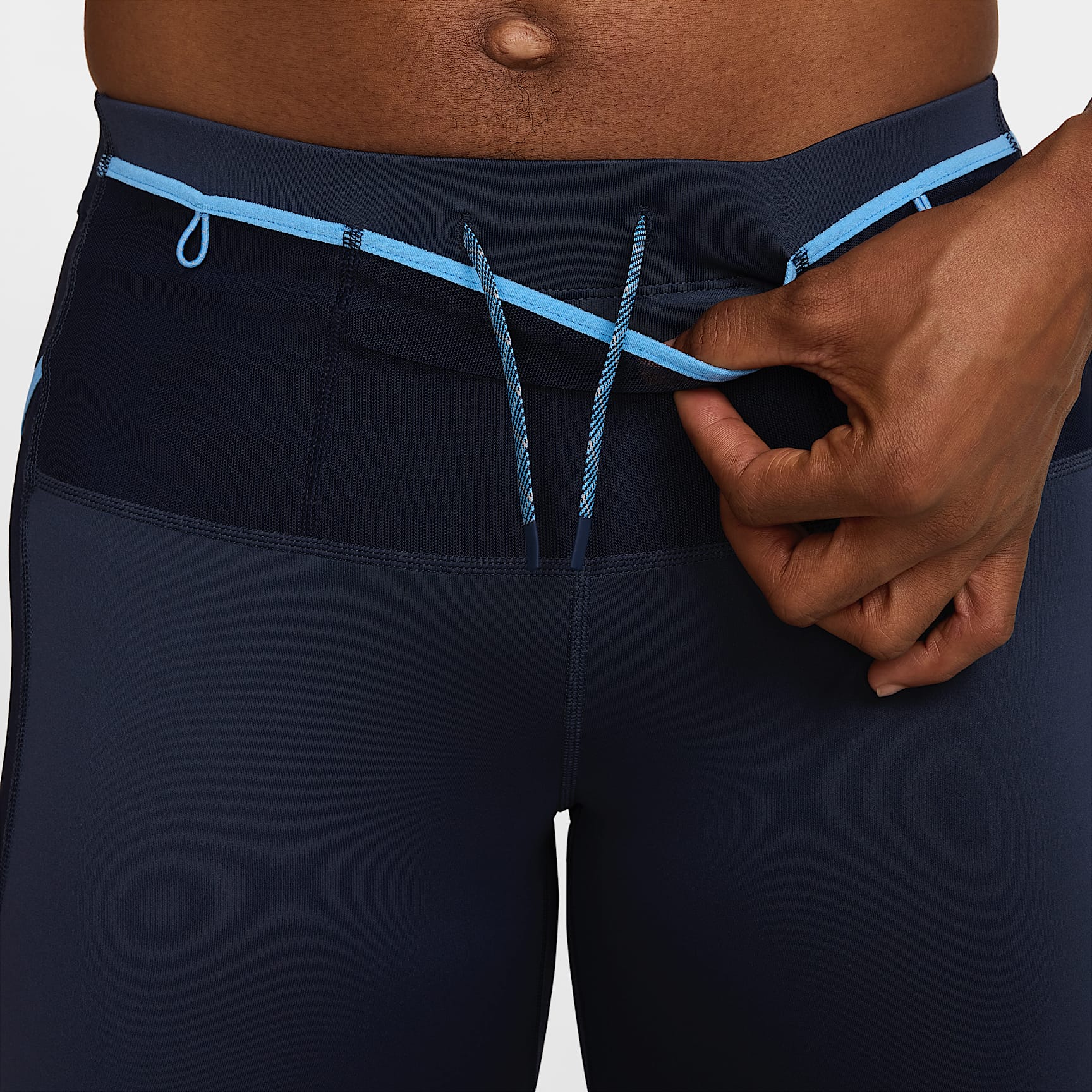 Nike Lava Loops Men's Dri-FIT ADV Running Tights