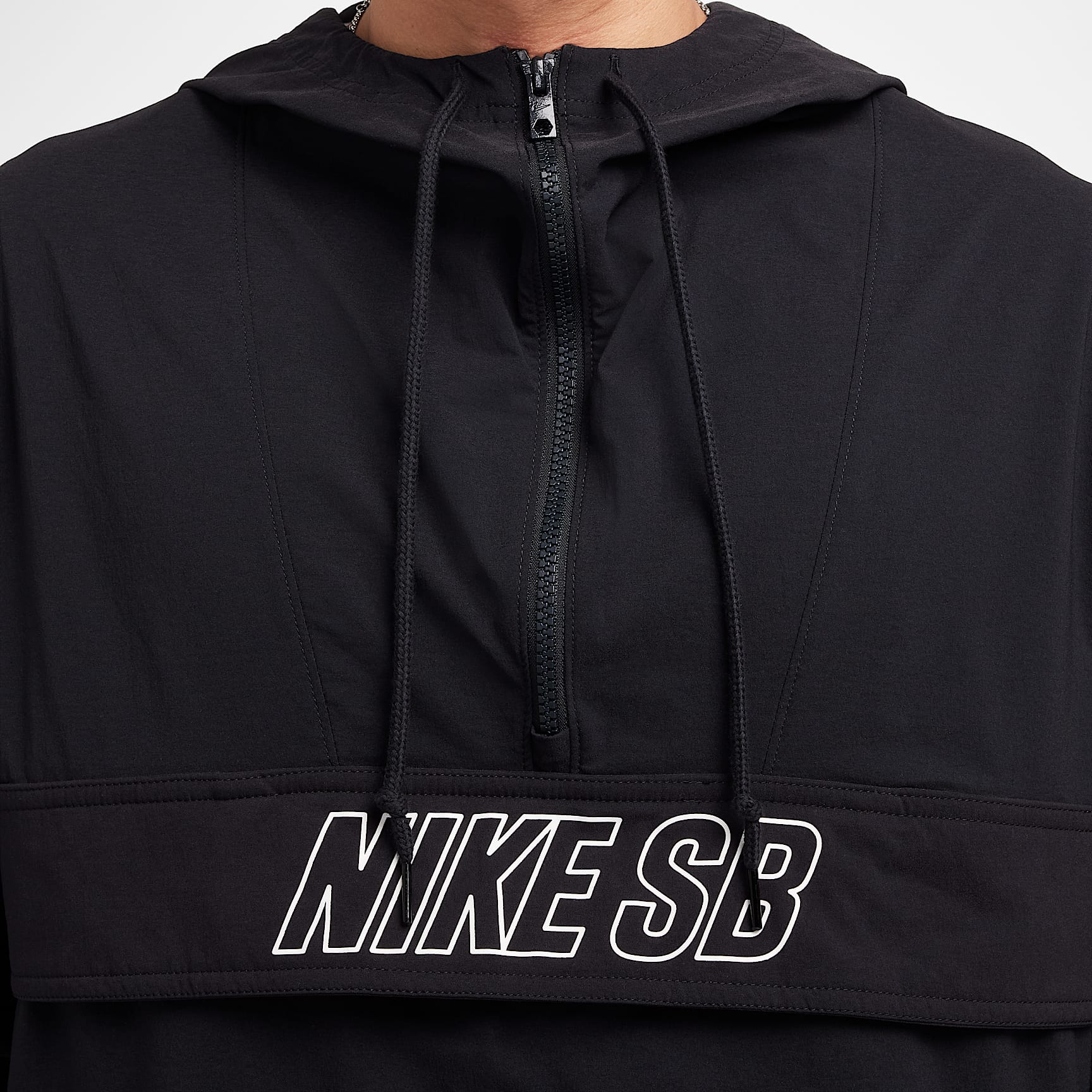 Nike SB Anorak Skate Jacket