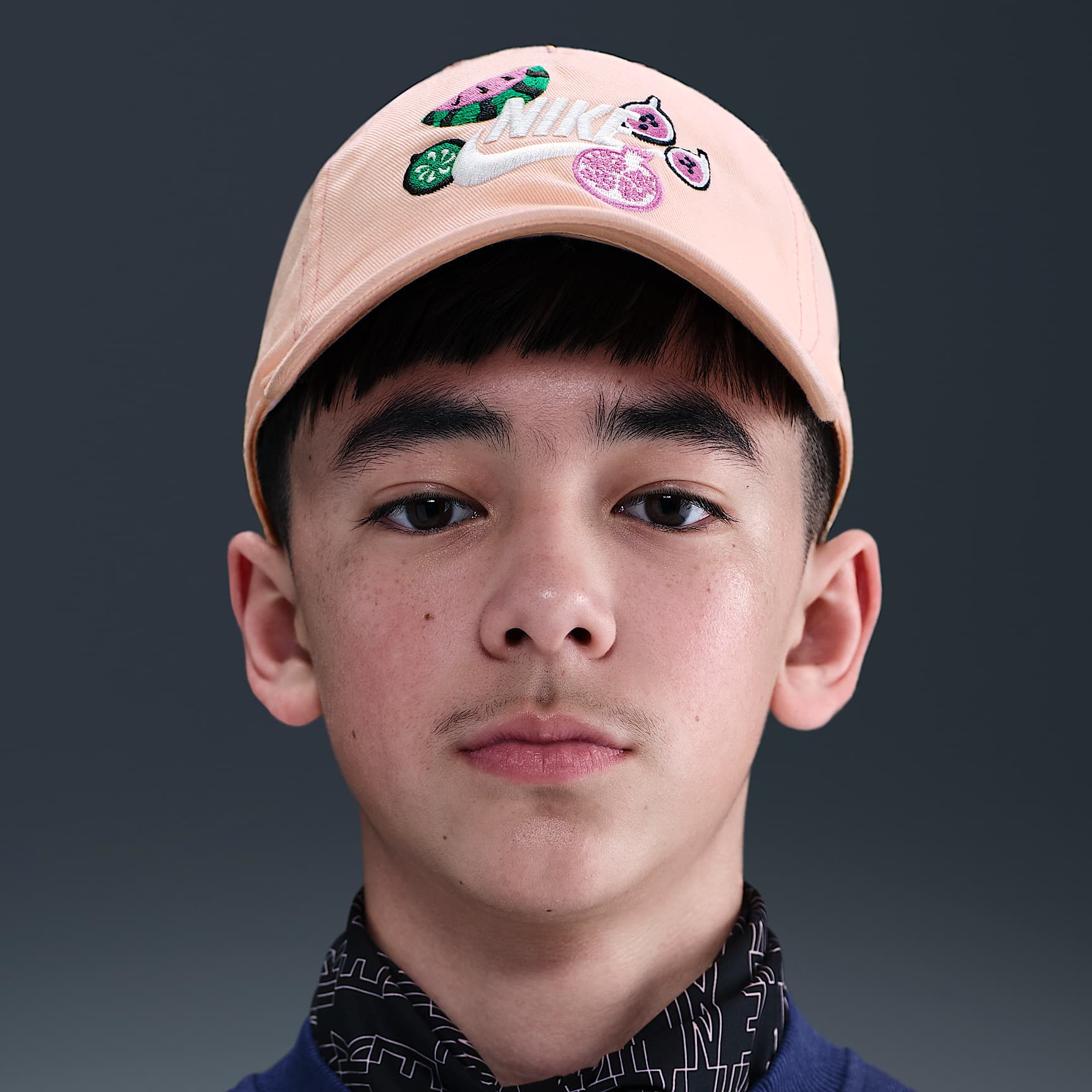 Nike Club Big Kids' Unstructured Hat