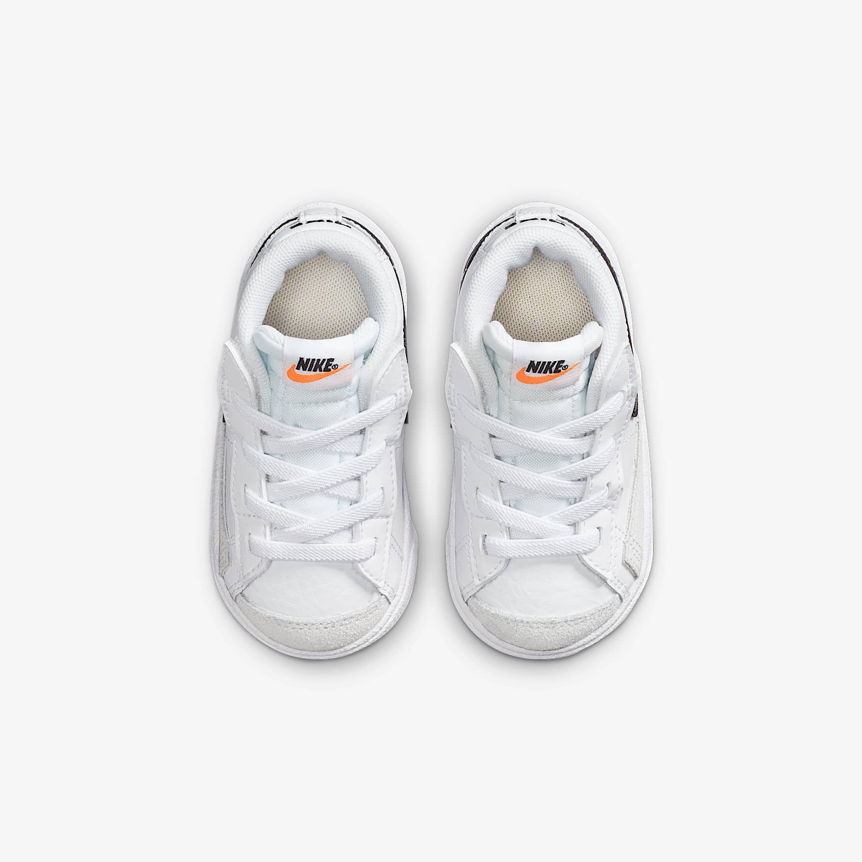 Nike Blazer Mid '77 Baby/Toddler Shoes