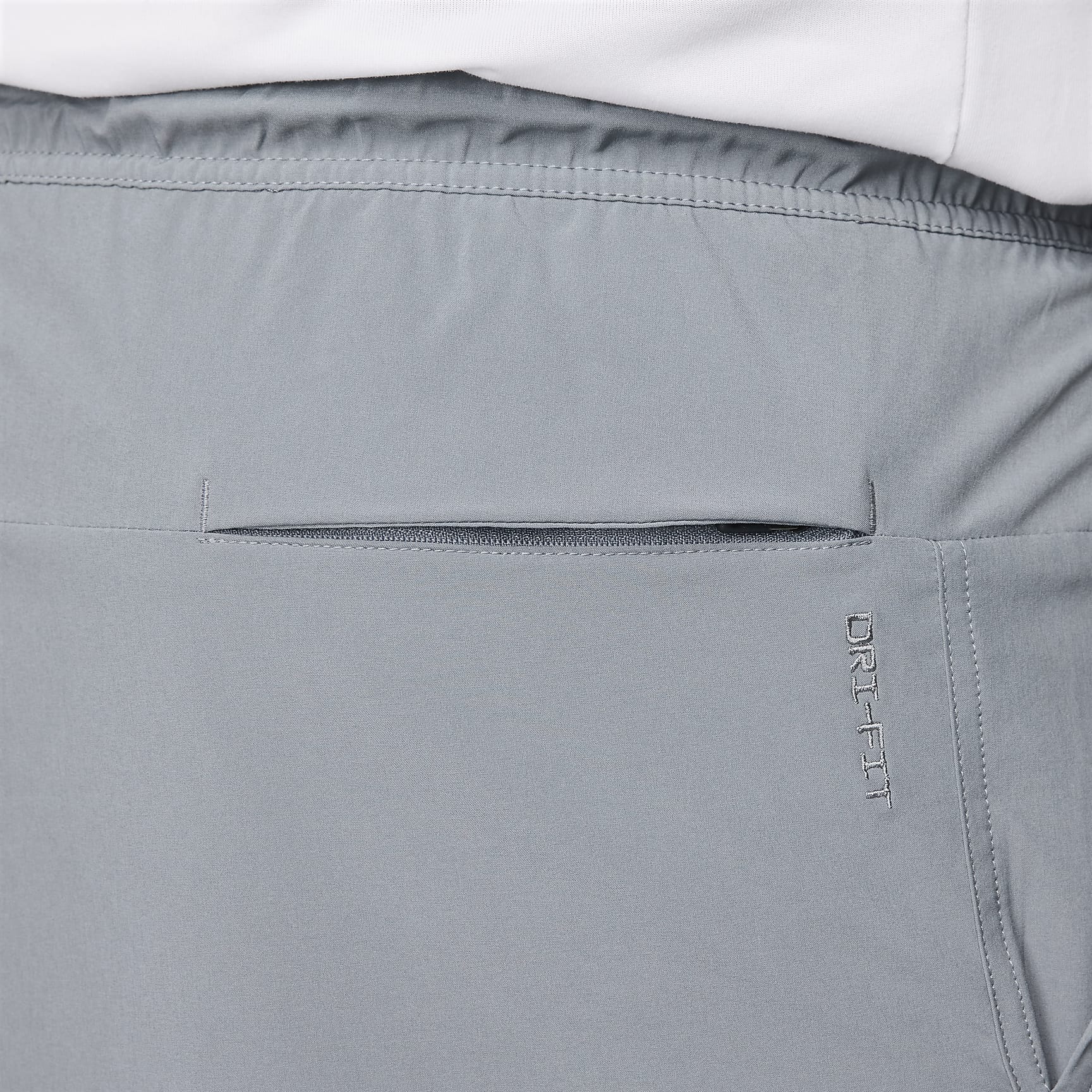 Nike Unlimited Men's Dri-FIT 5" Unlined Versatile Shorts