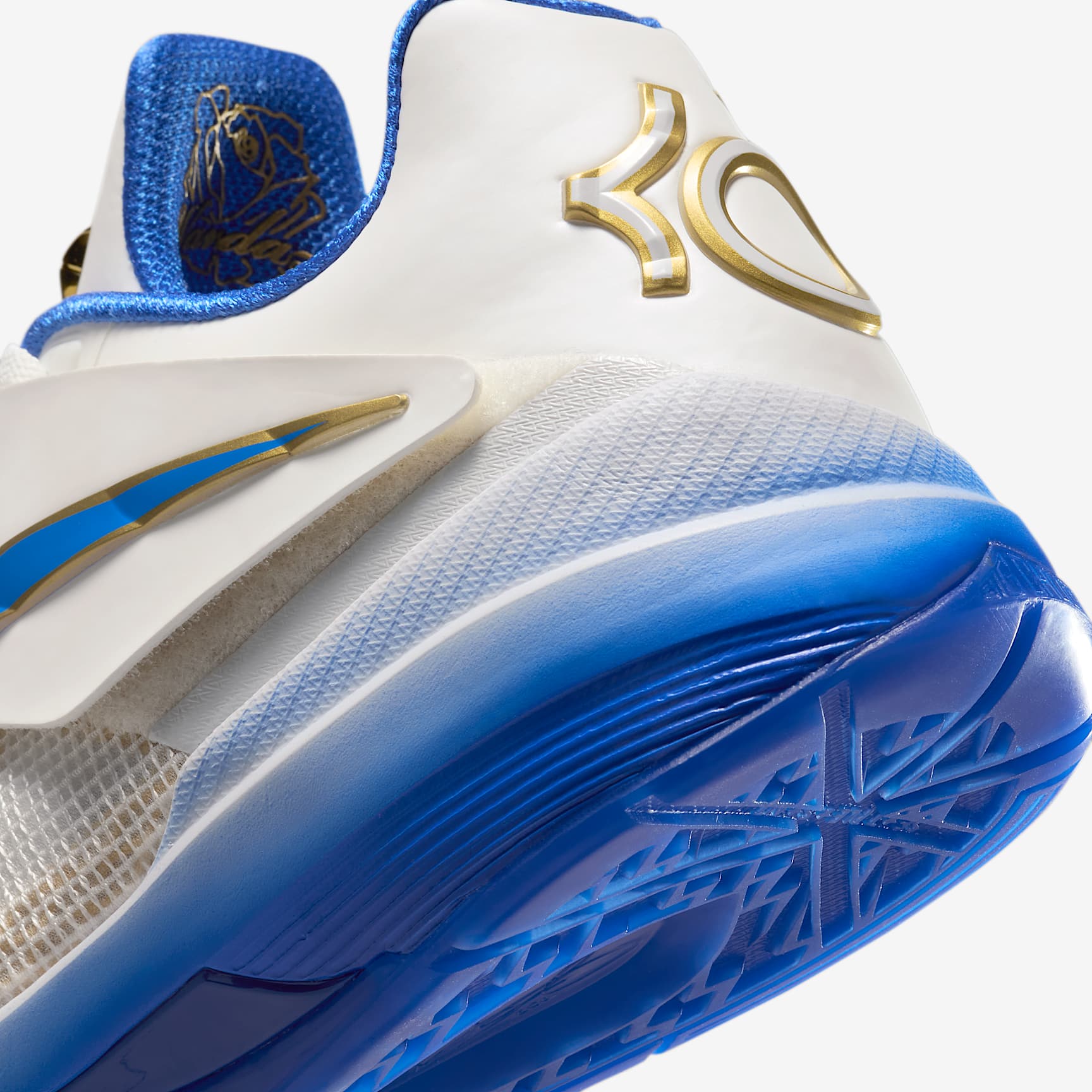 Nike Zoom KD 4 Men's Shoes