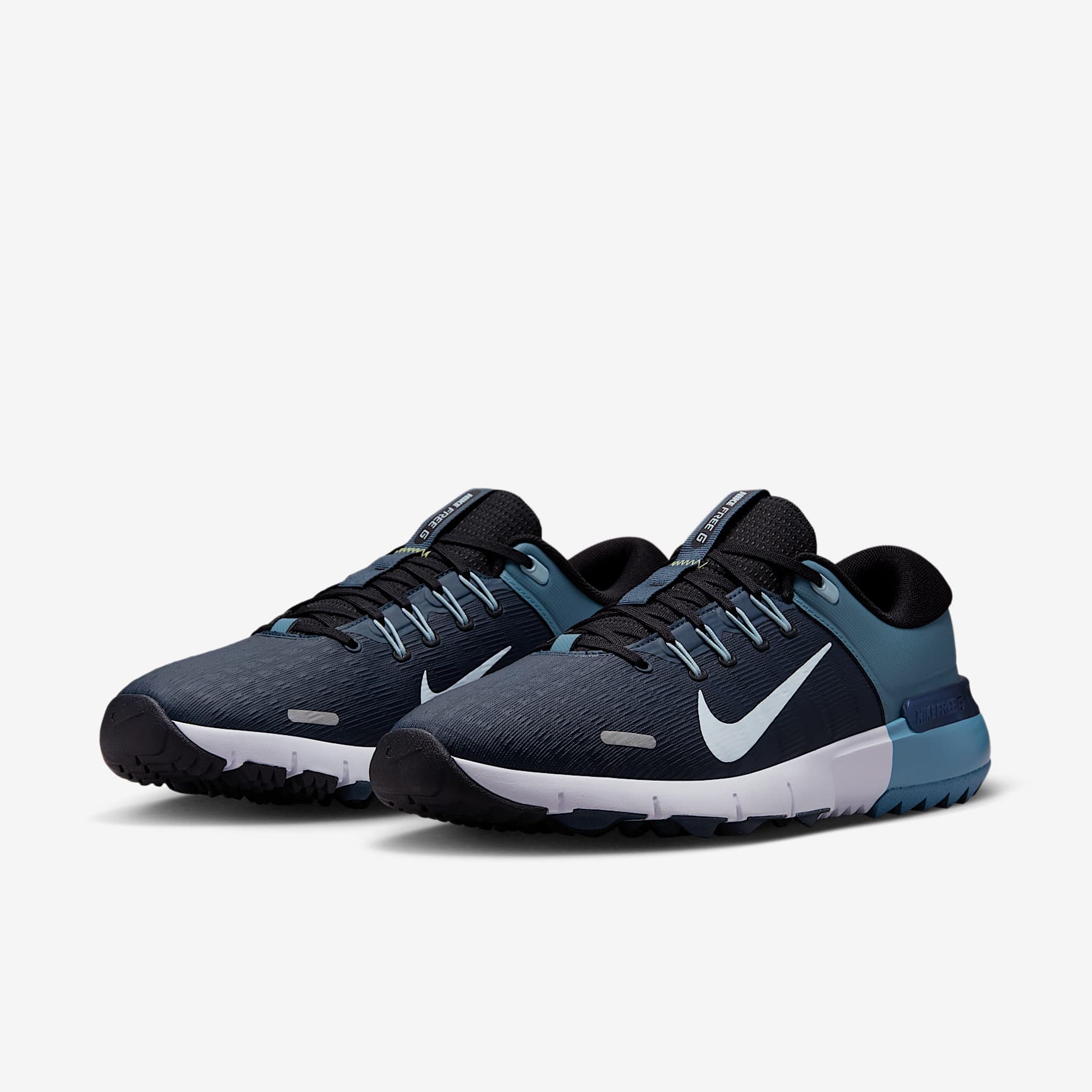Nike Free Golf NN Golf Shoes (Wide)