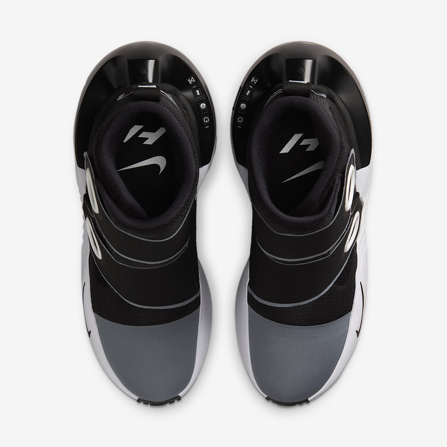 Nike x Hyperice Hyperboot Shoes