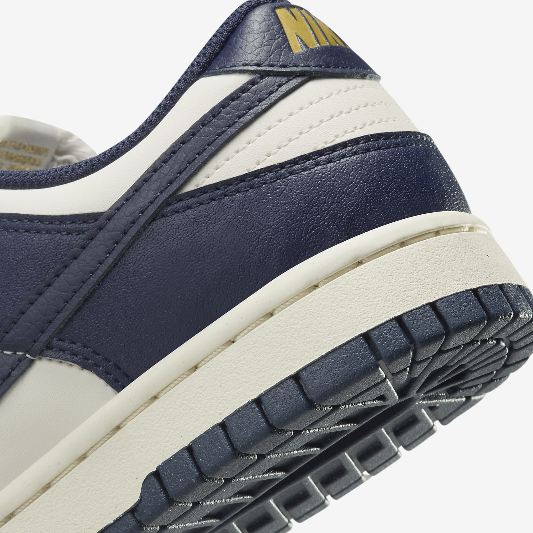 Nike Dunk Low Next Nature Women's Shoes