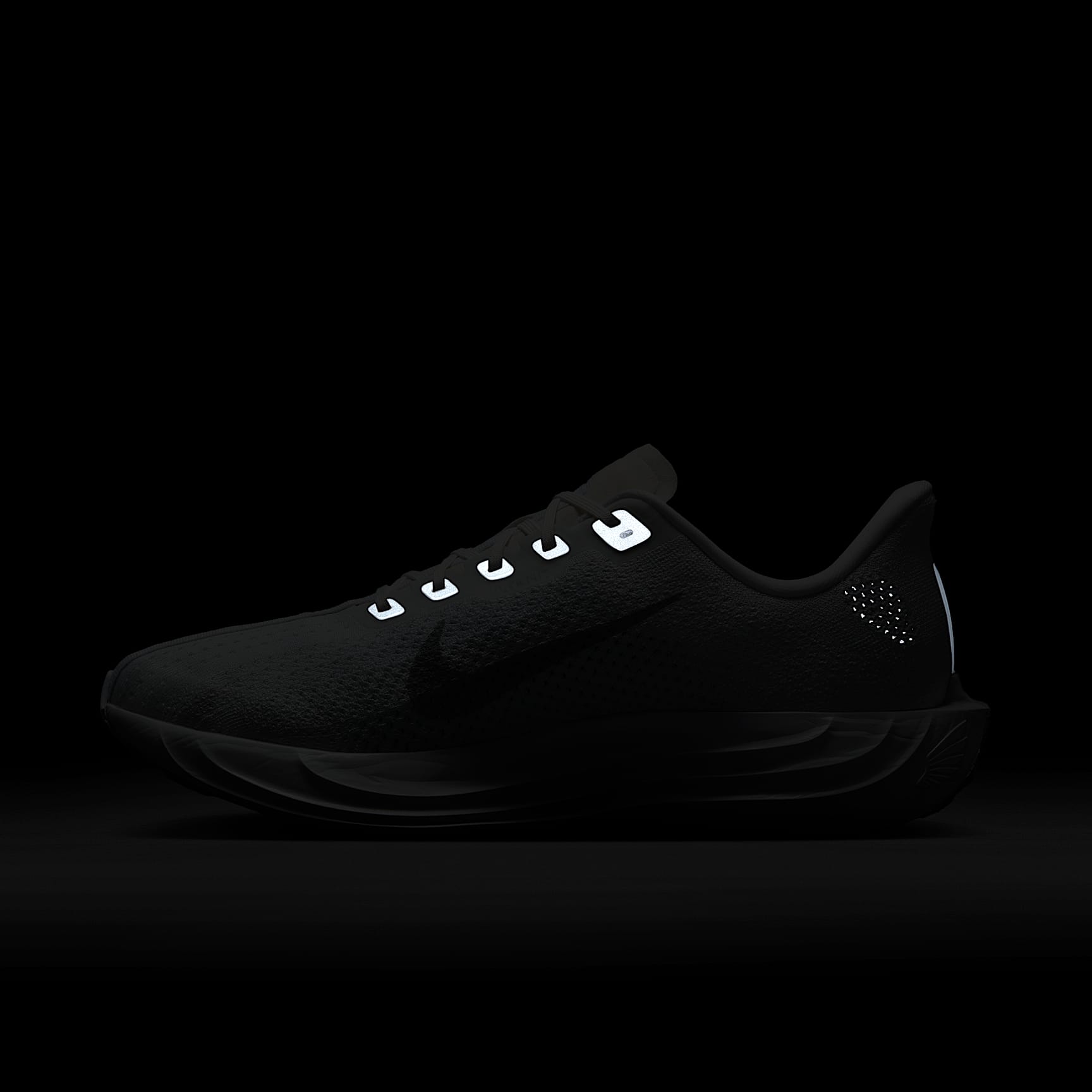Nike Pegasus Plus Men's Road Running Shoes