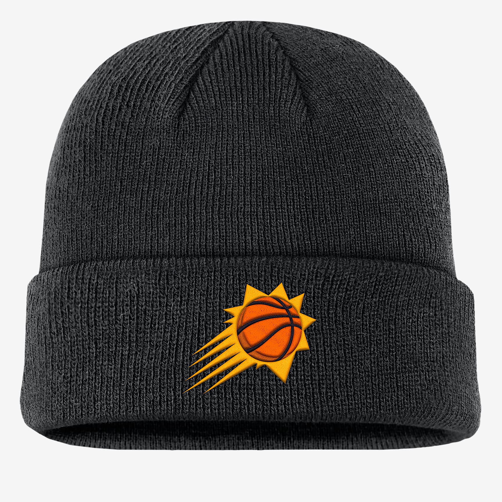Phoenix Suns Terra City Edition Nika NBA Beanie