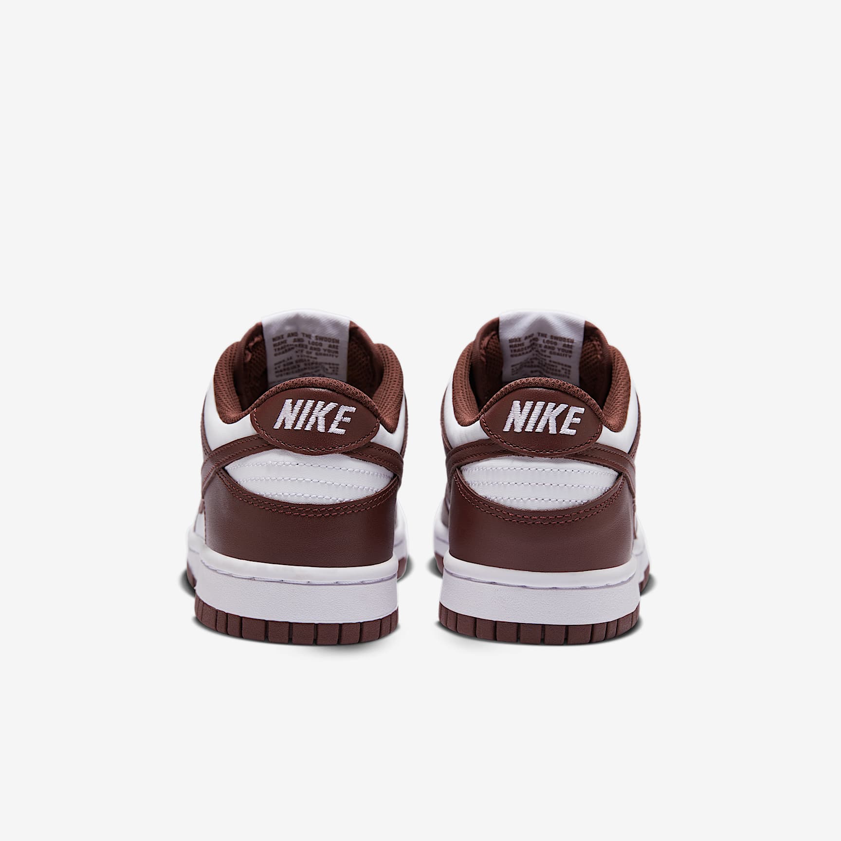 Nike Dunk Low Big Kids' Shoes