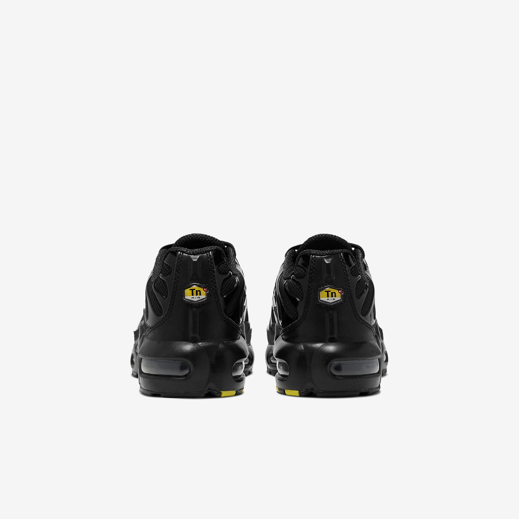 Nike Air Max Plus Big Kids' Shoes