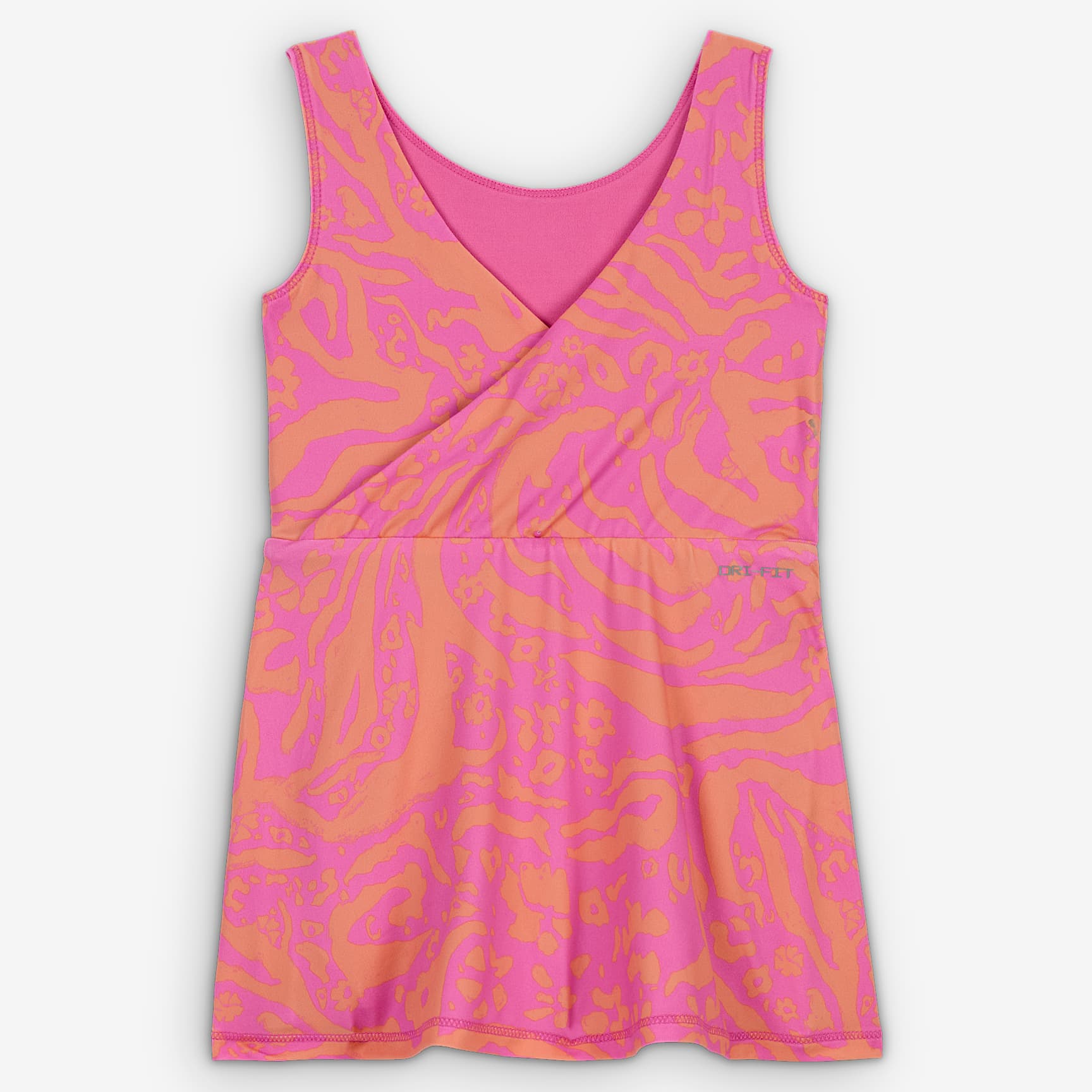 Nike Dri-FIT Baby (12-24M) Wild Flower Fashion Dress