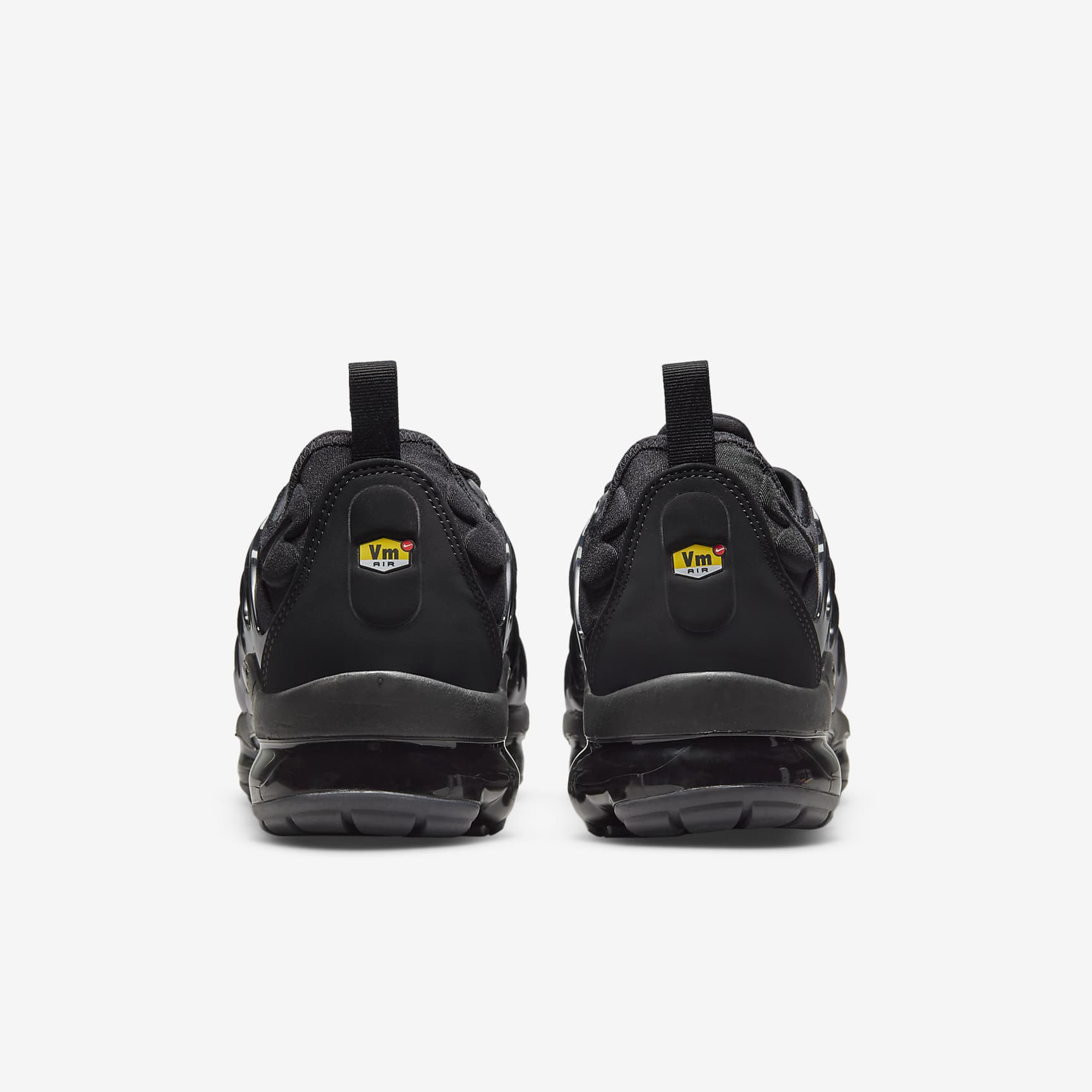 Nike Air VaporMax Plus Men's Shoes