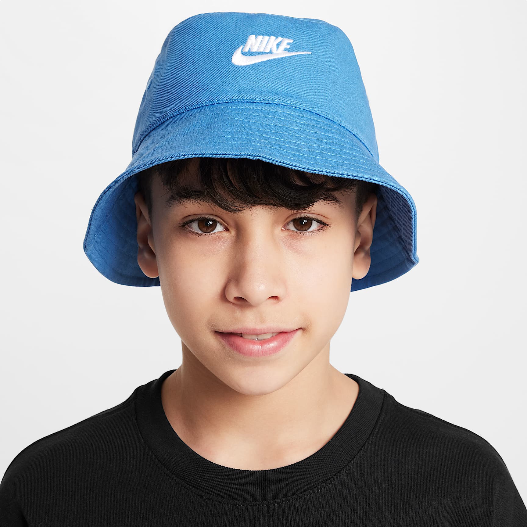 Nike Little Kids' Futura Apex Bucket Hat