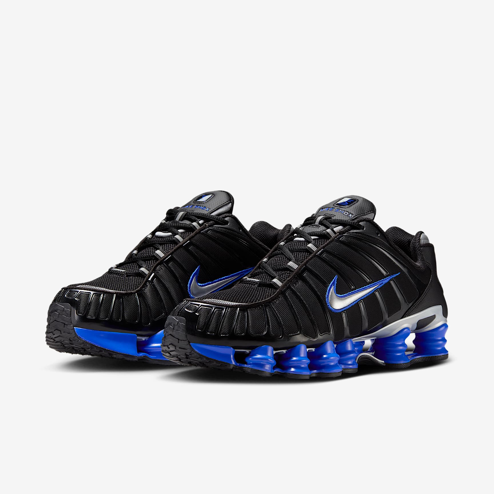 Nike Shox TL Men's Shoes