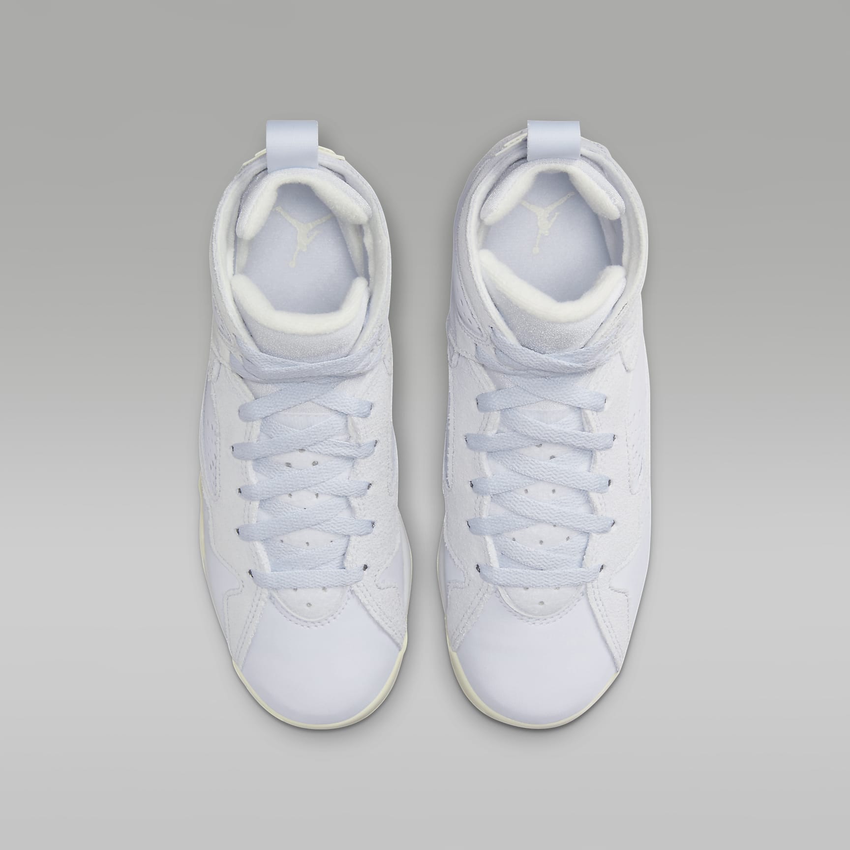 Air Jordan 7 Retro Big Kids' Shoes