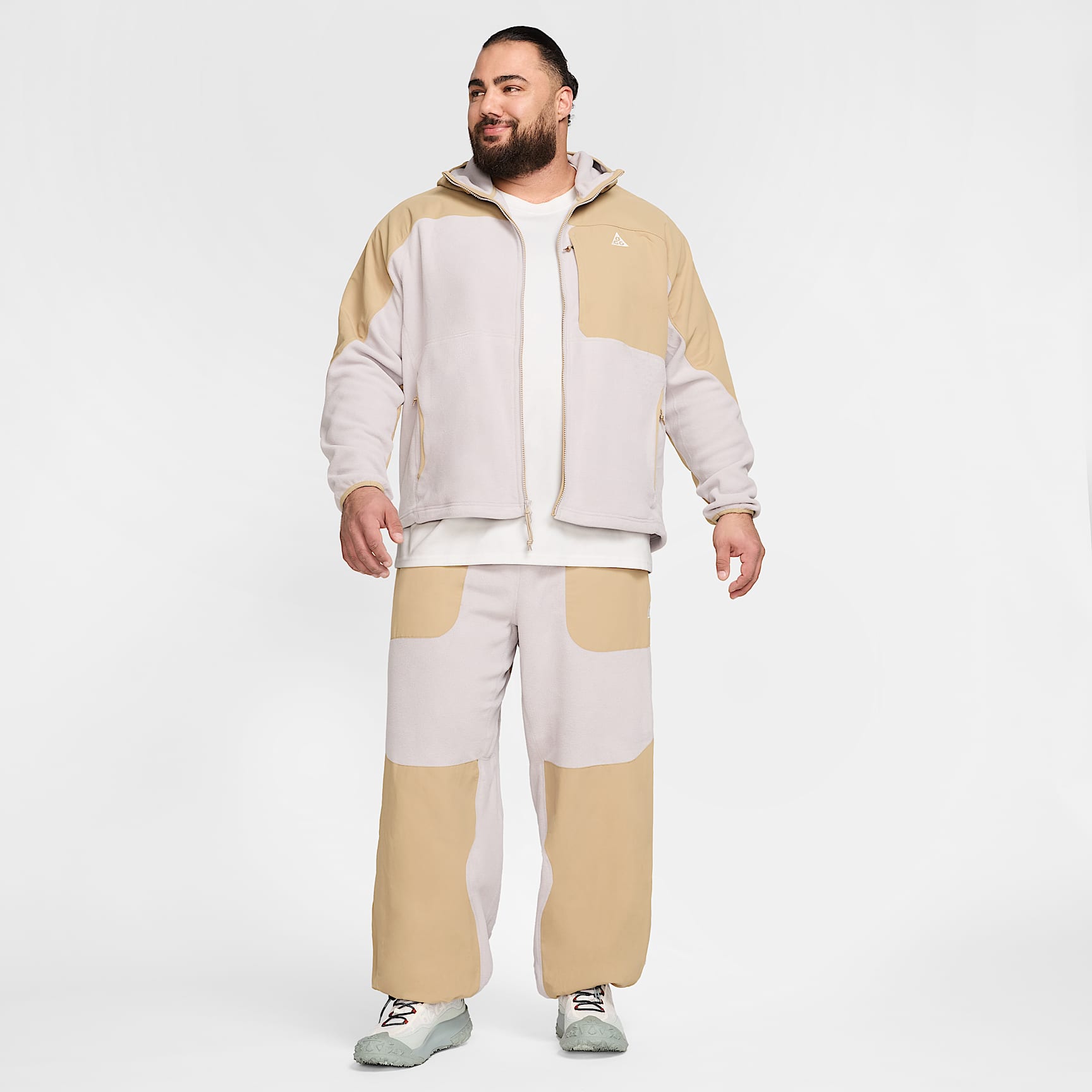 Nike ACG "Wolf Tree" Plus Fleece Pants