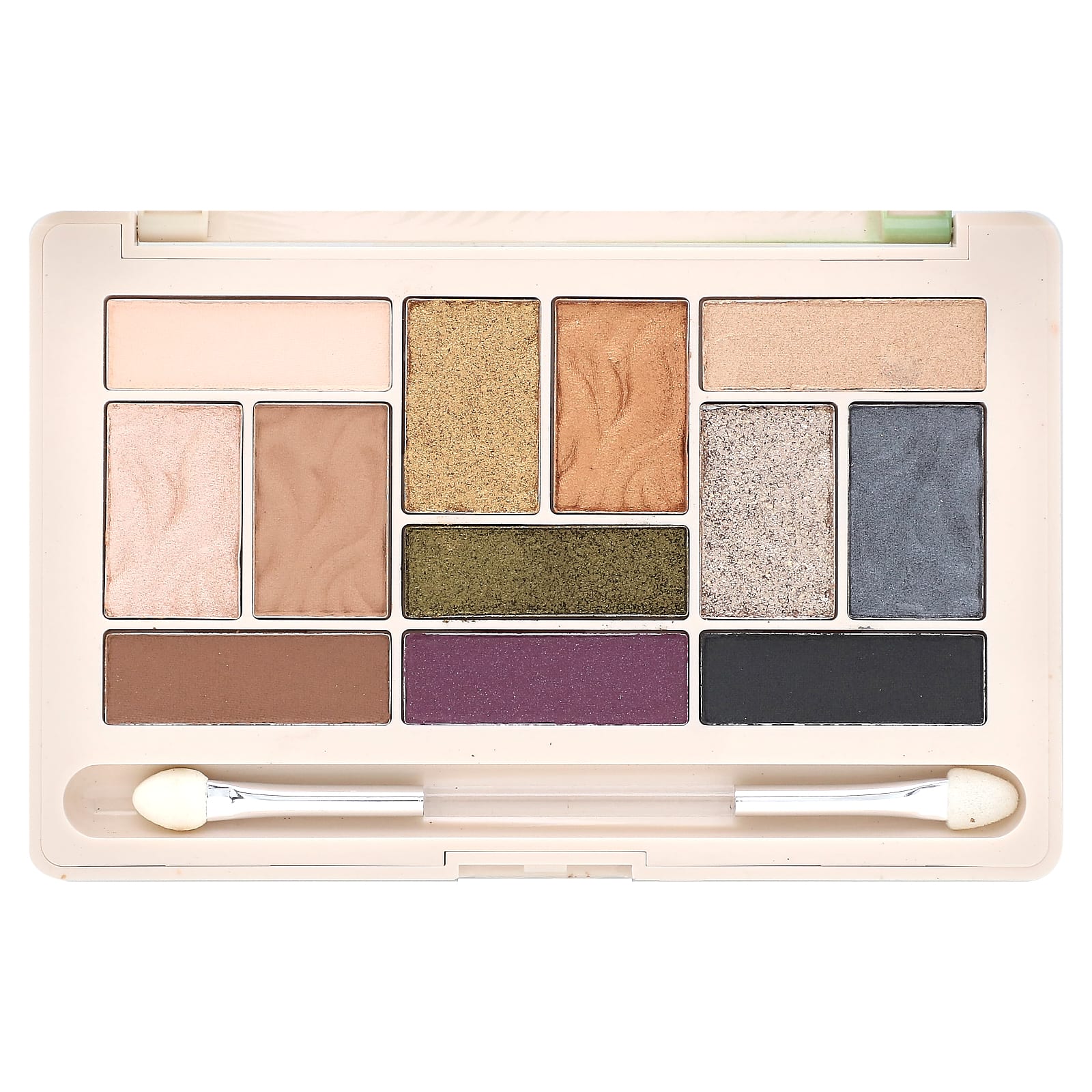 Physicians Formula, масляная палитра теней, Sulry Nights, 15,6 г (0,55 унции)