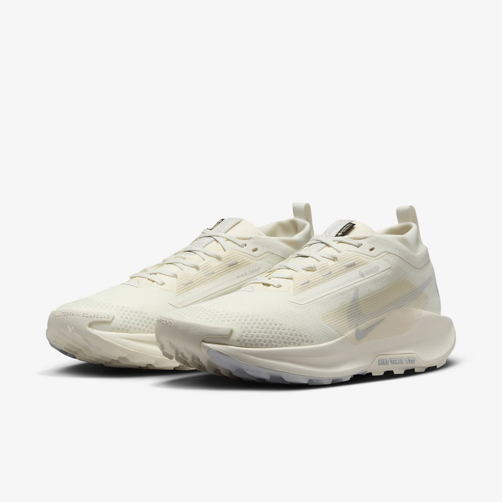 Nike Pegasus Trail 5 GORE-TEX Men's Waterproof Trail Running Shoes
